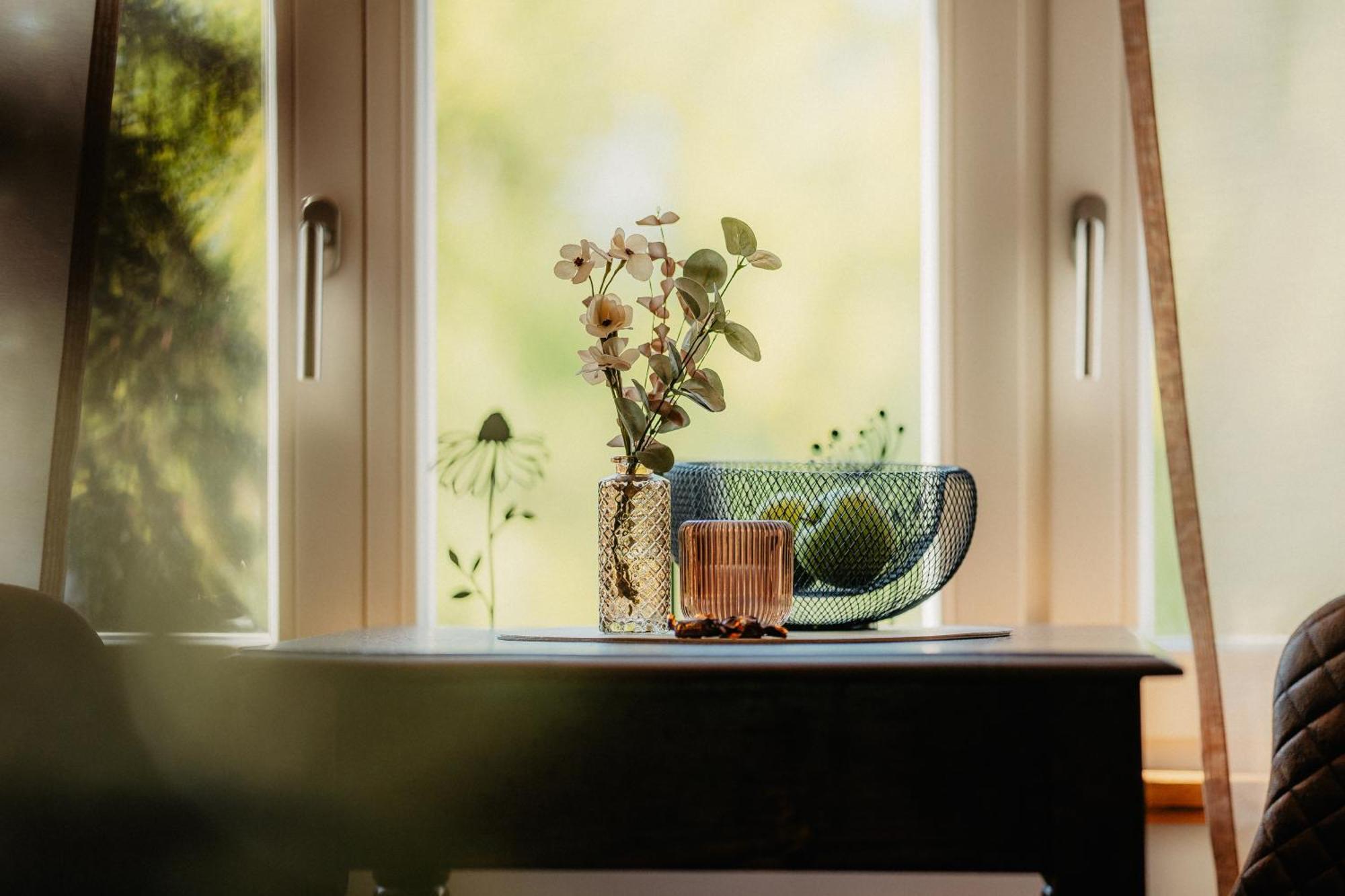 Paulidrei Appartement *