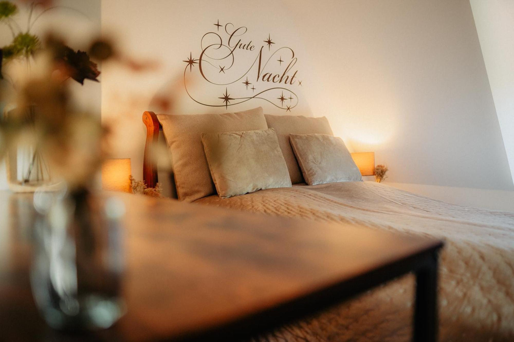 Appartement Paulidrei