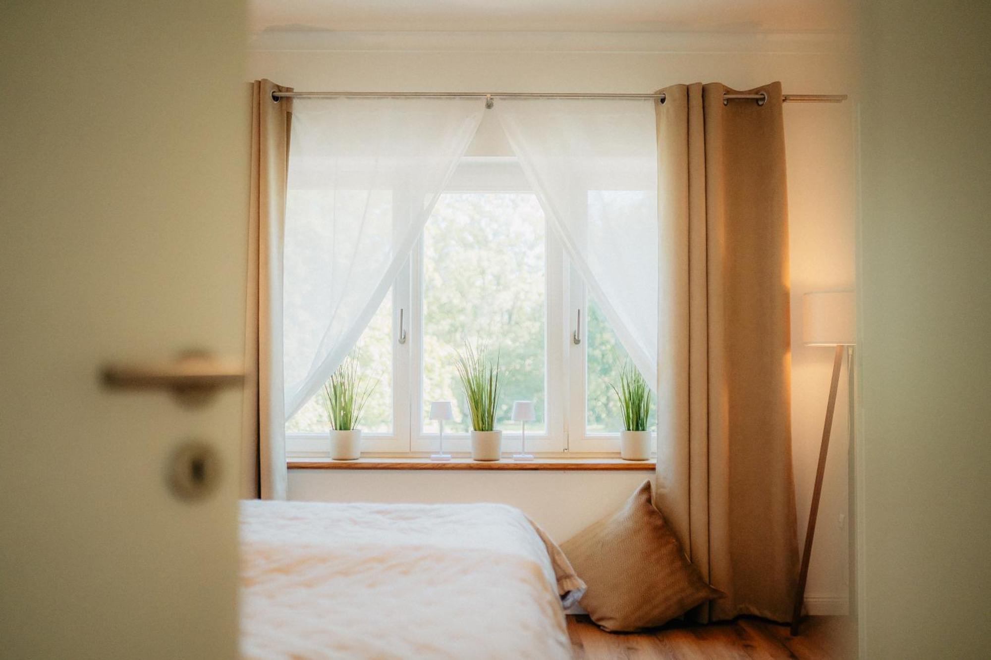 Appartement Paulidrei Leipzig
