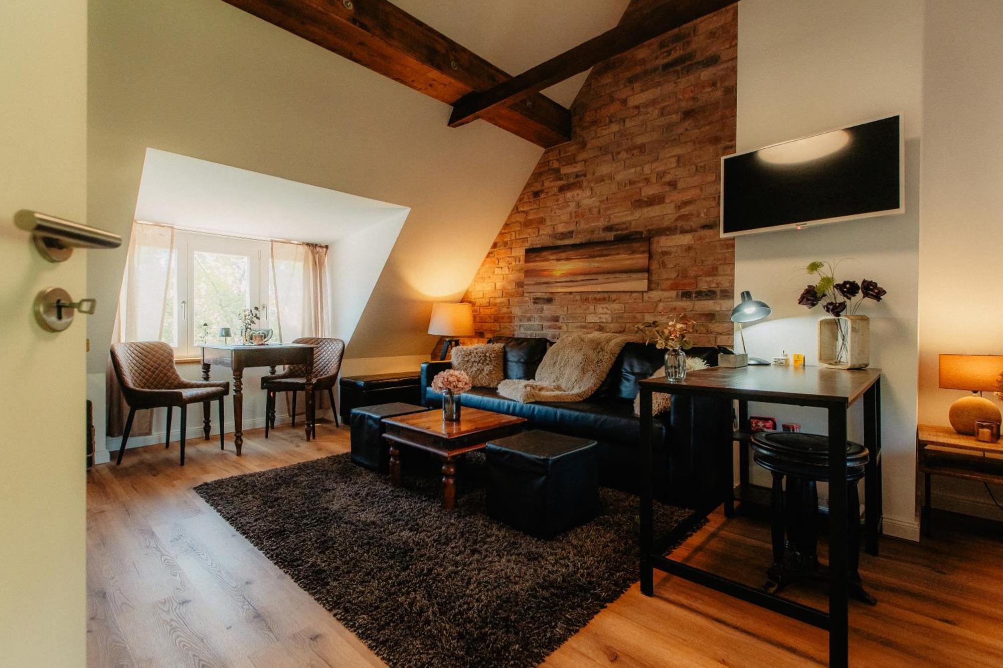 Paulidrei Appartement