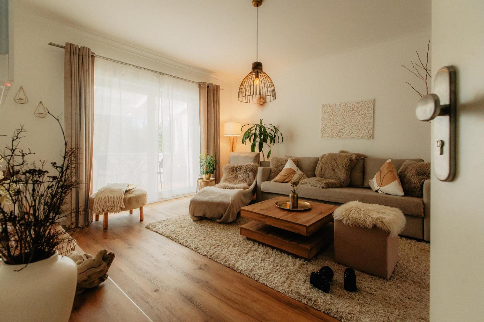 Appartement Paulidrei *