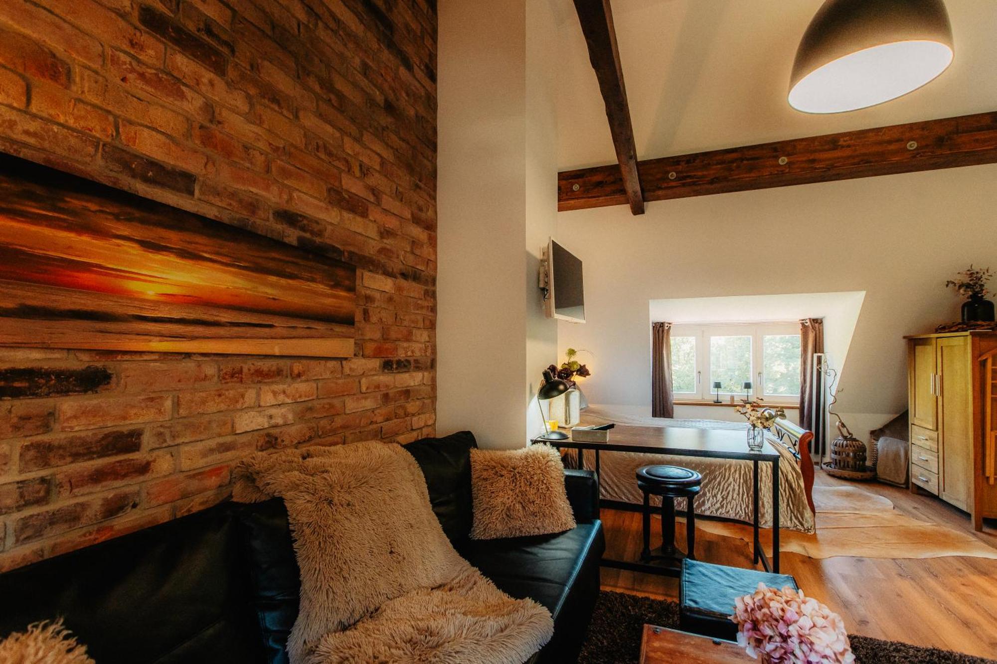 Appartement Paulidrei