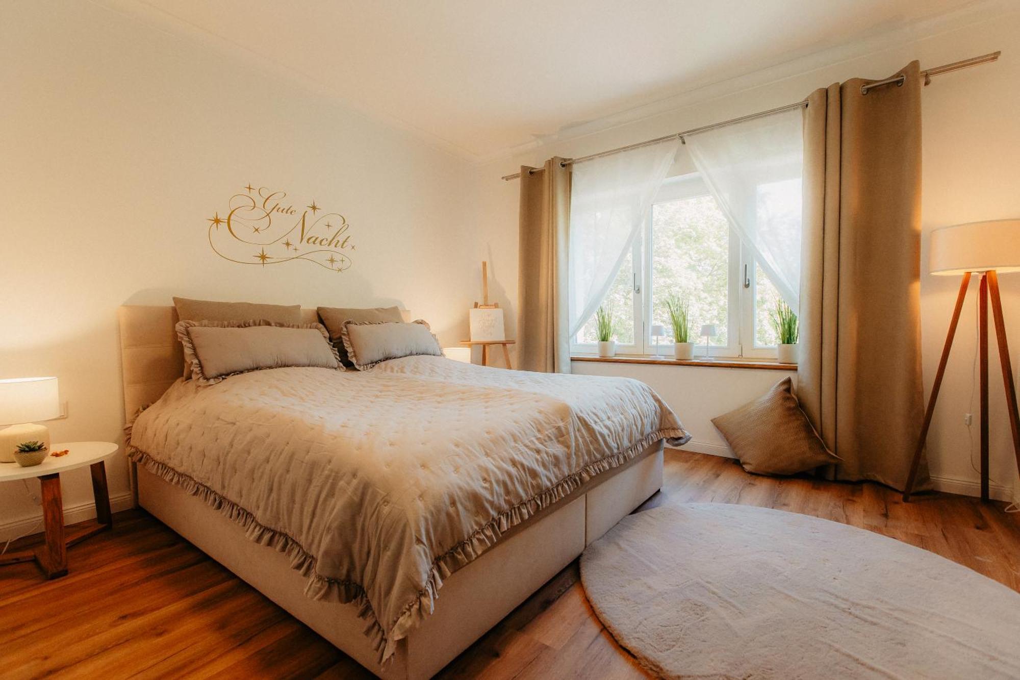 Appartement Paulidrei *