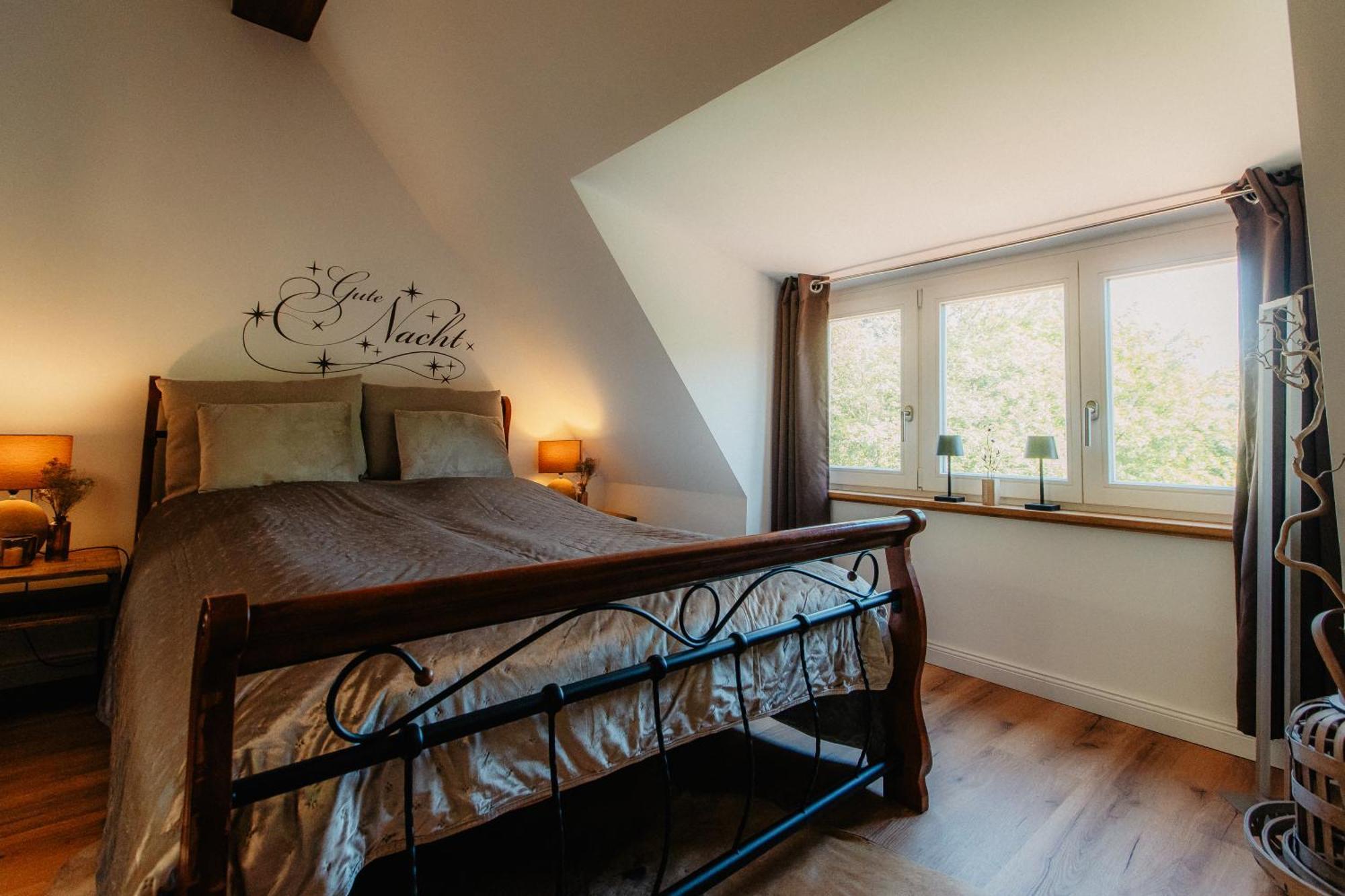 Appartement Paulidrei Leipzig
