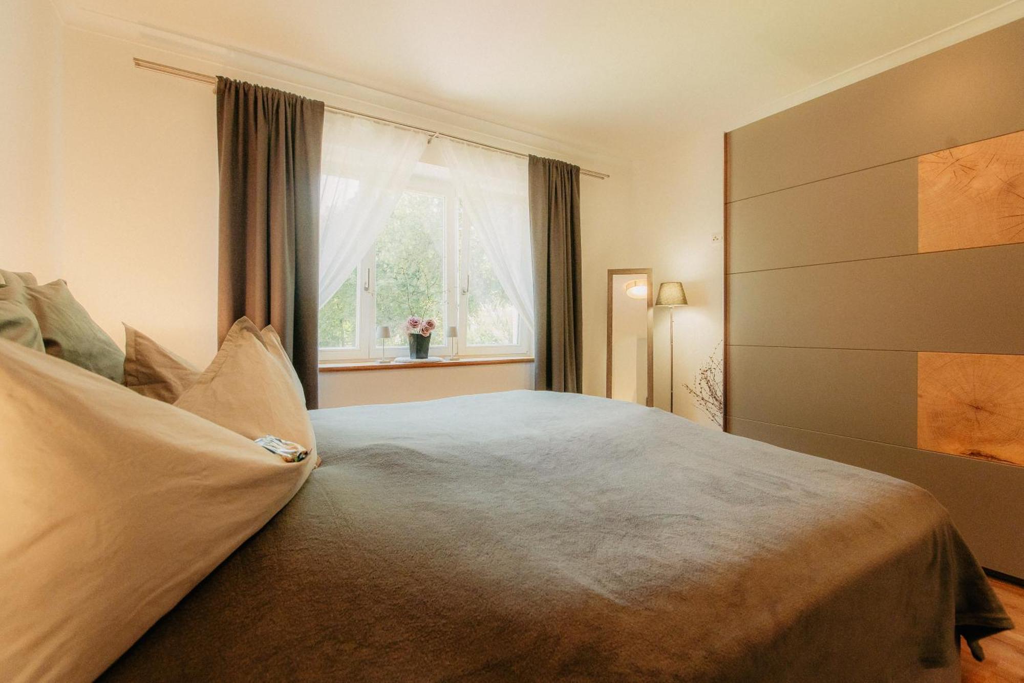 Paulidrei Appartement