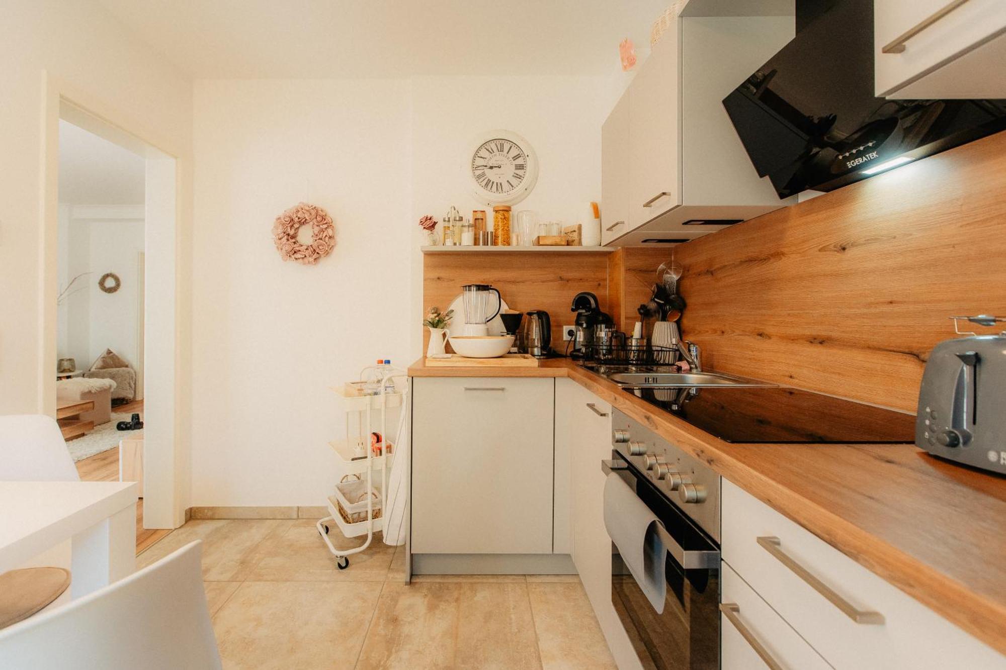 Paulidrei Appartement