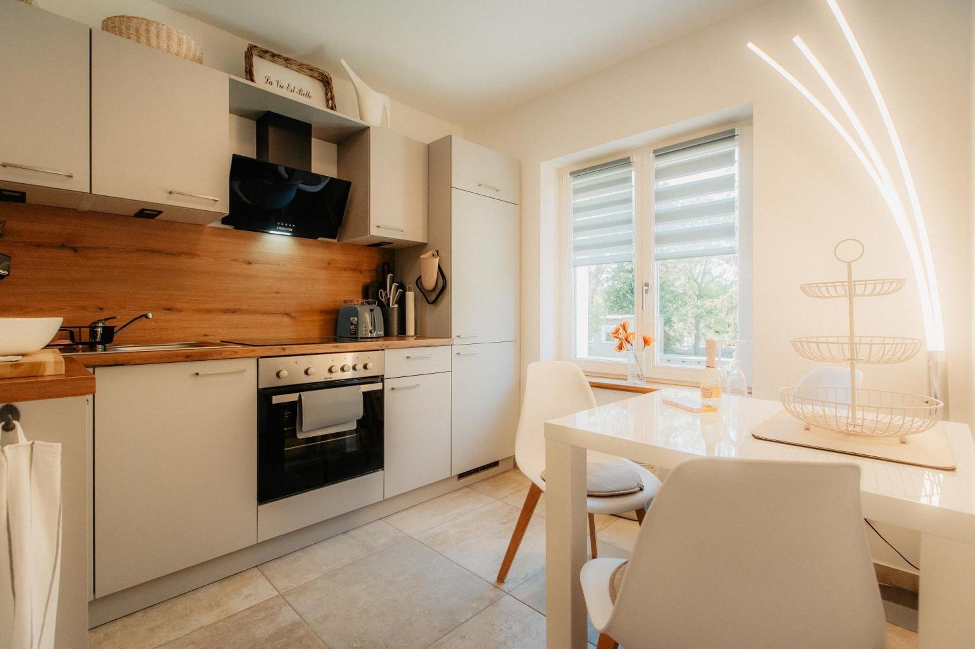 Appartement Paulidrei
