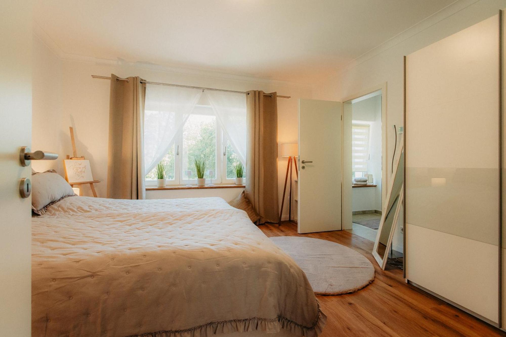Paulidrei Appartement *