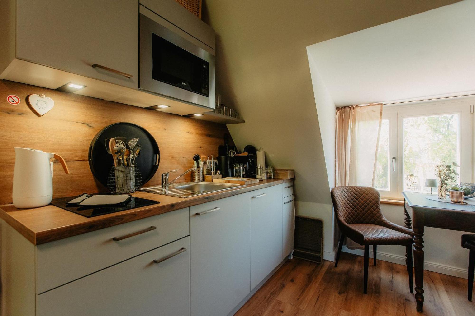 Appartement Paulidrei