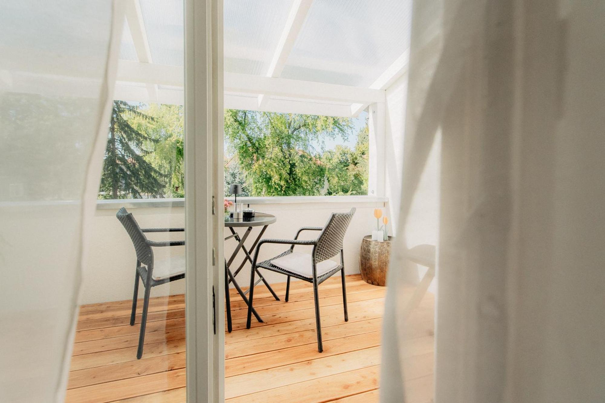 Appartement Paulidrei *
