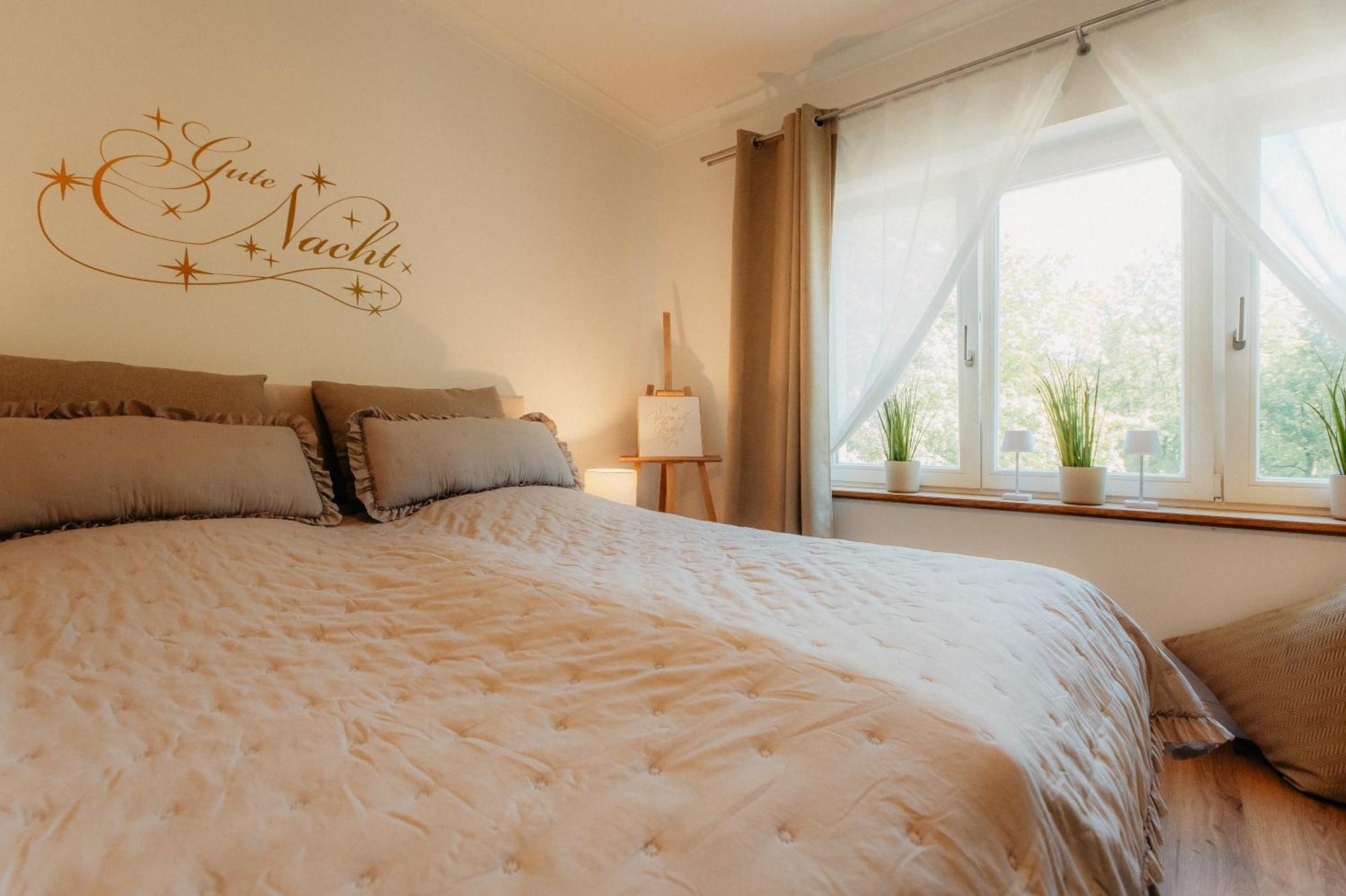 Paulidrei Appartement *