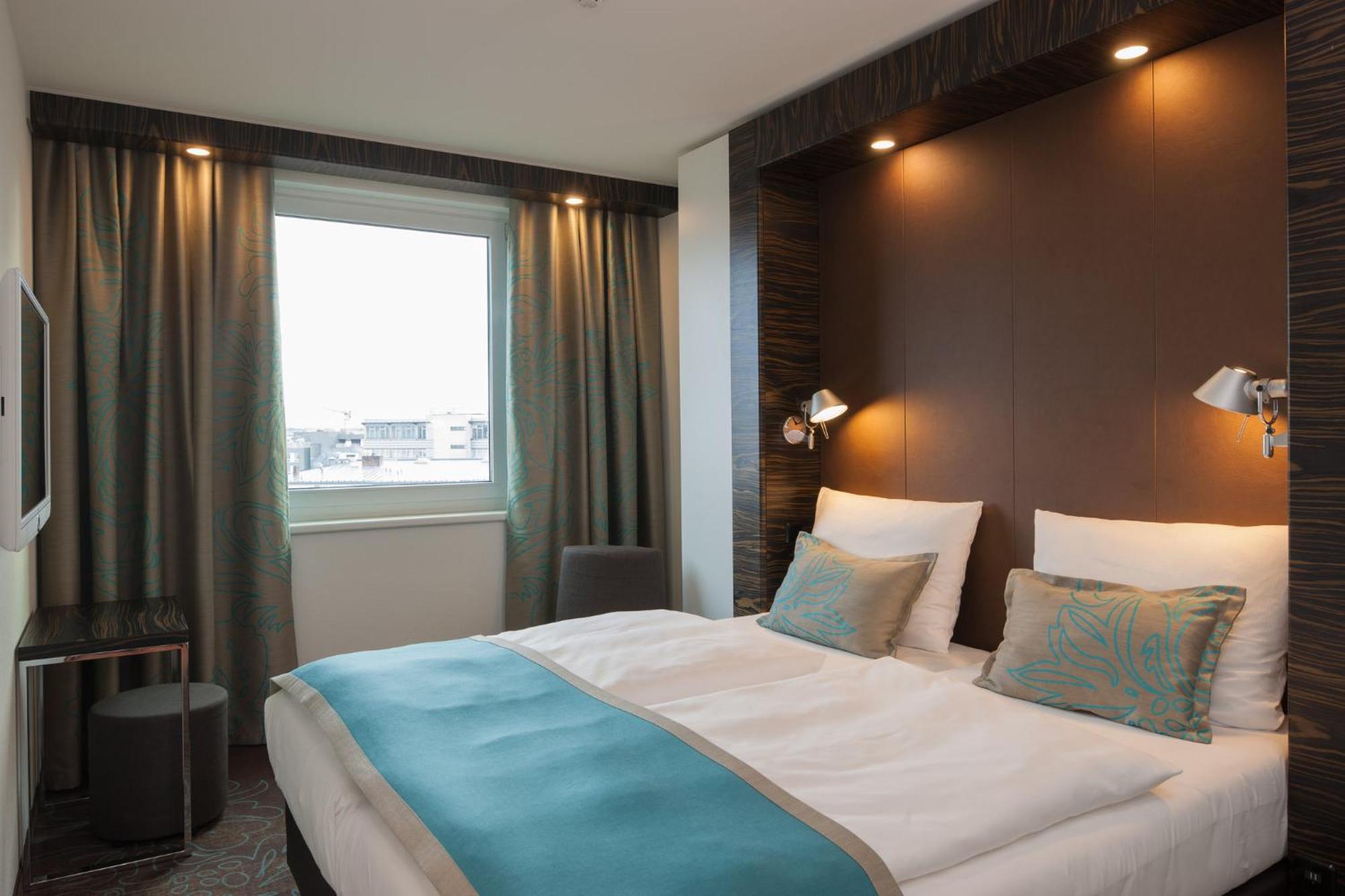 Hotel One Leipzig-augustusplatz 3*