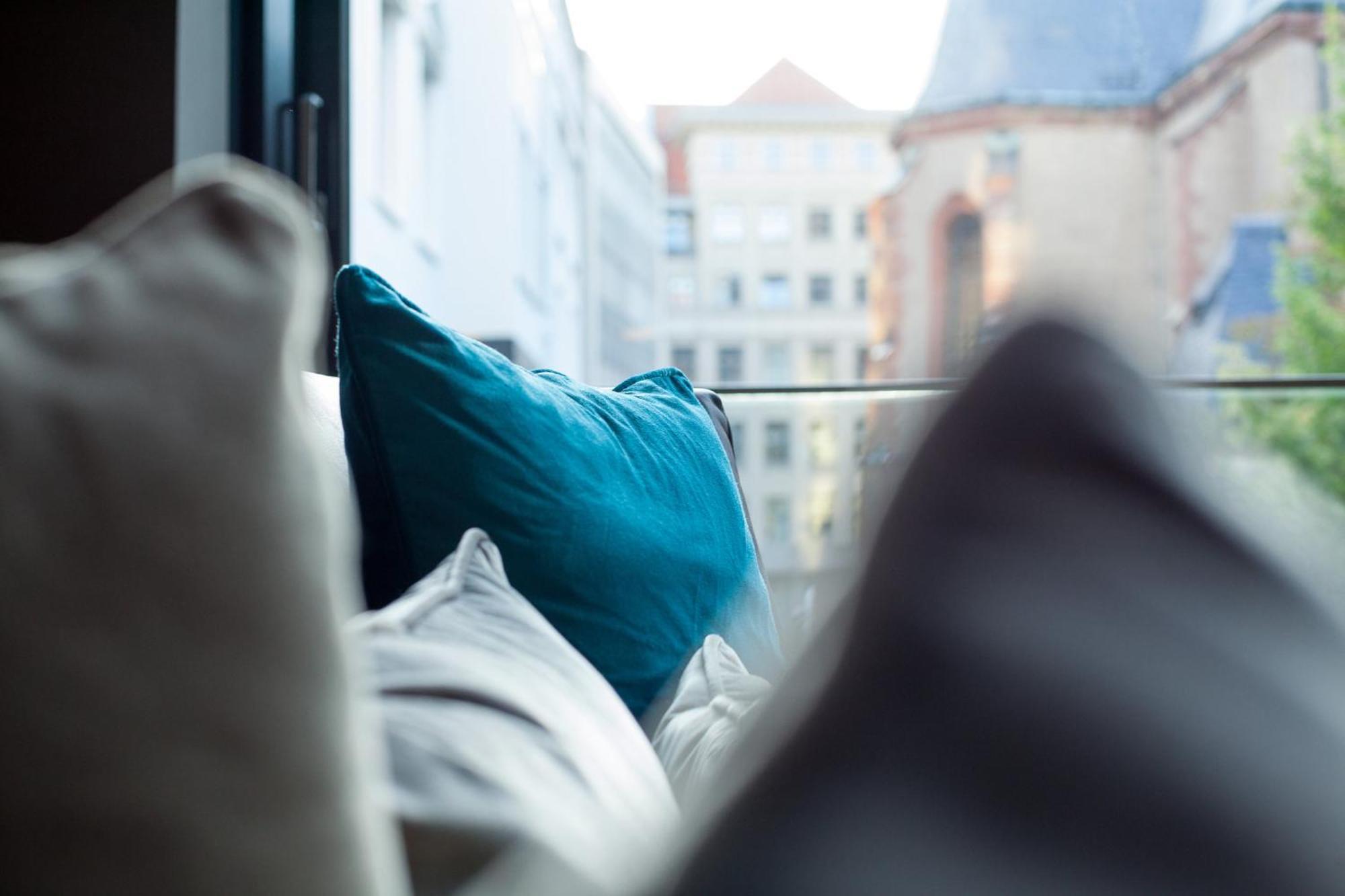 One Leipzig-augustusplatz Hotel 3*