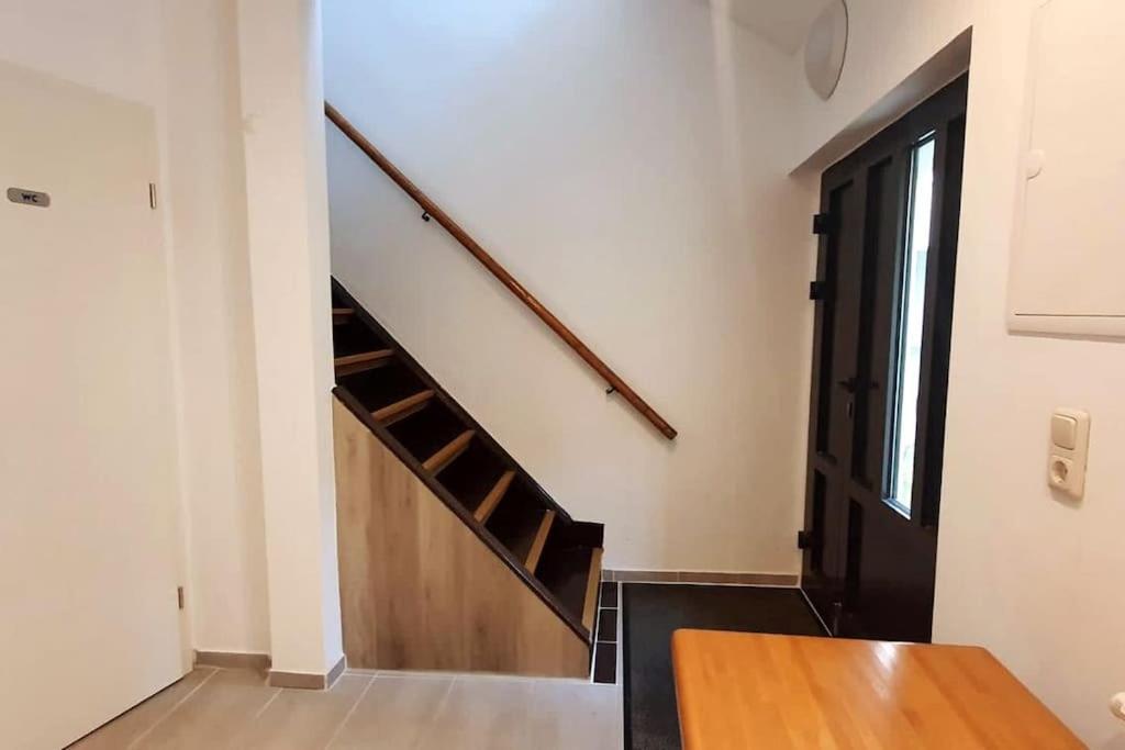 Szenebezirk Connewitz Apartment Leipzig