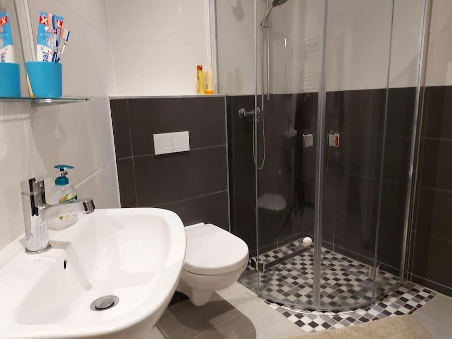 Apartment Szenebezirk Connewitz Leipzig