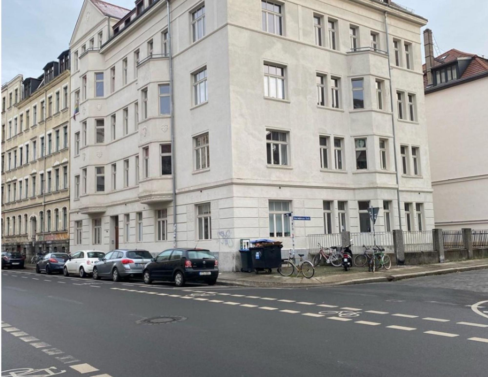 Apartment Homy I Altbaucharme Netflix Und Wlan