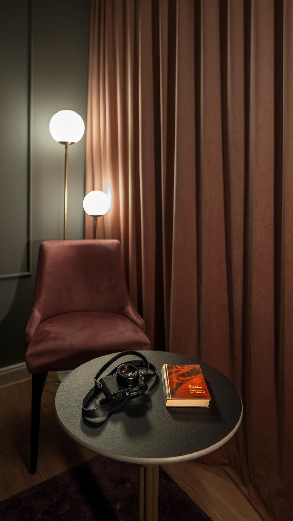 Leipzig Suites * Leipzig