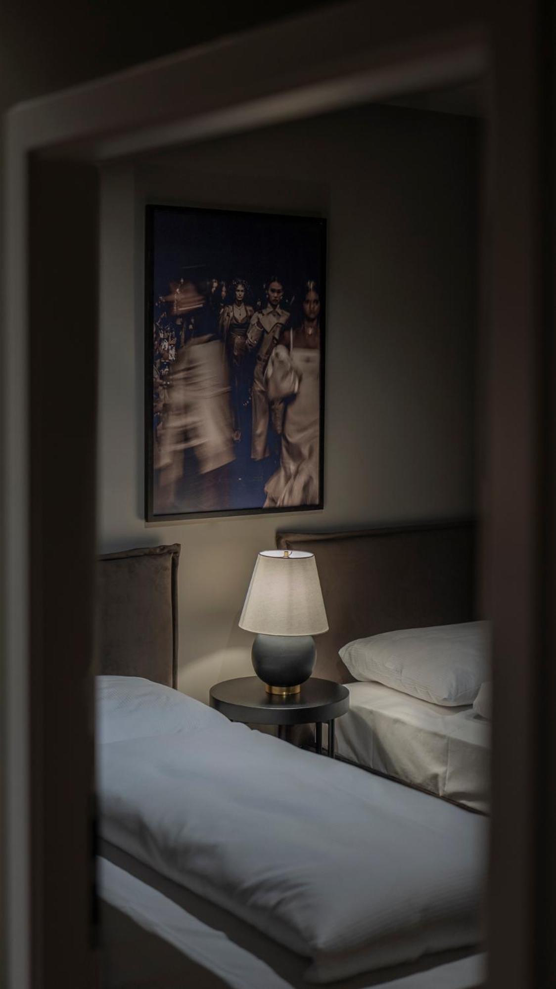 Leipzig Suites * Leipzig