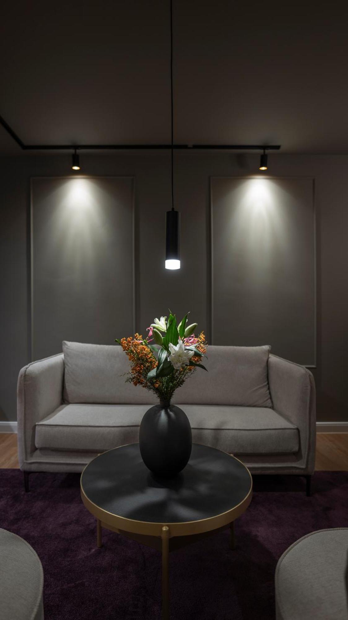 Appart hôtel Leipzig Suites