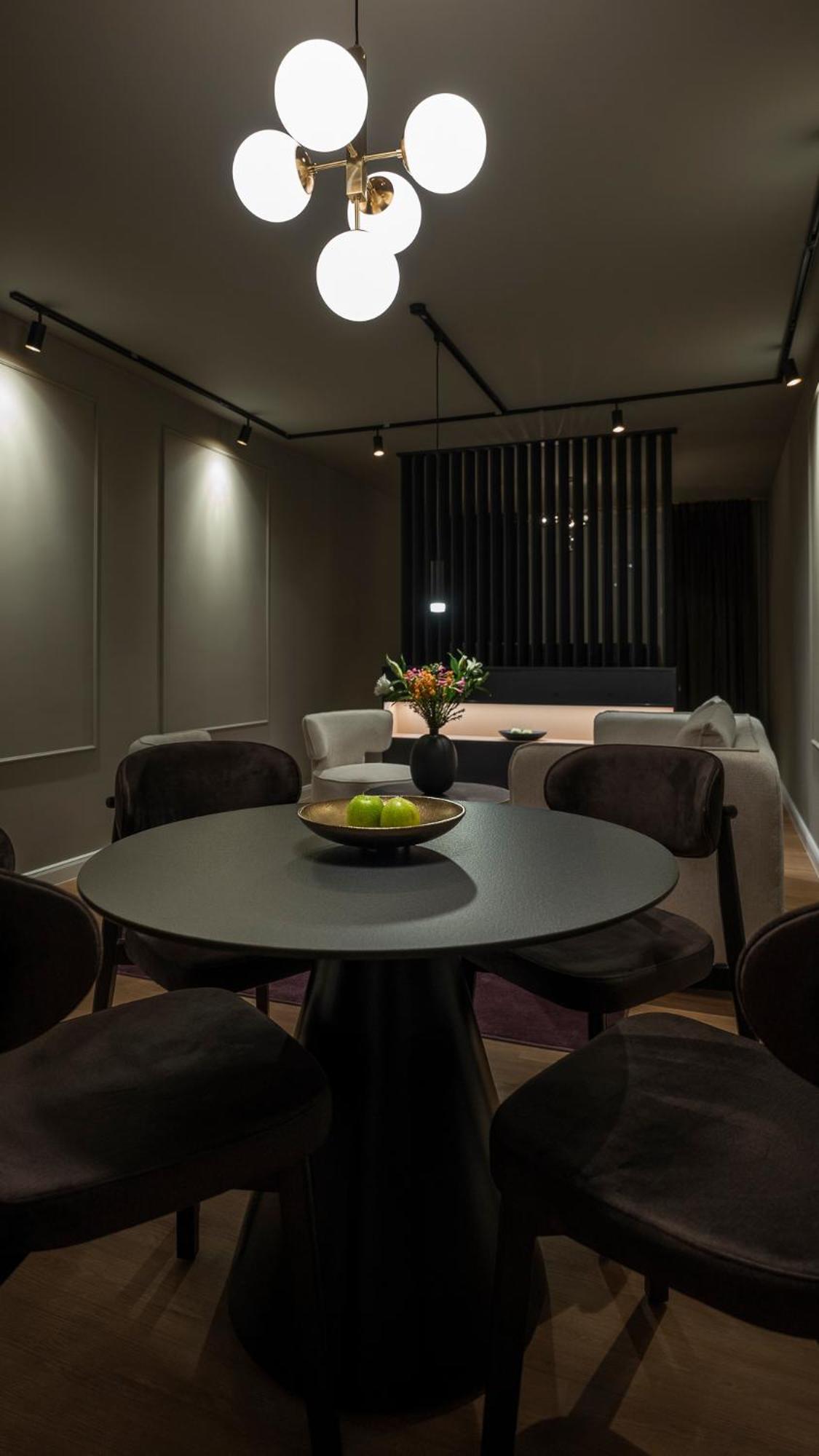Leipzig Suites Appart hôtel *