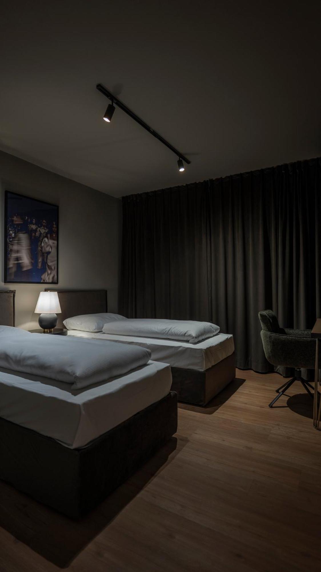 Leipzig Suites *