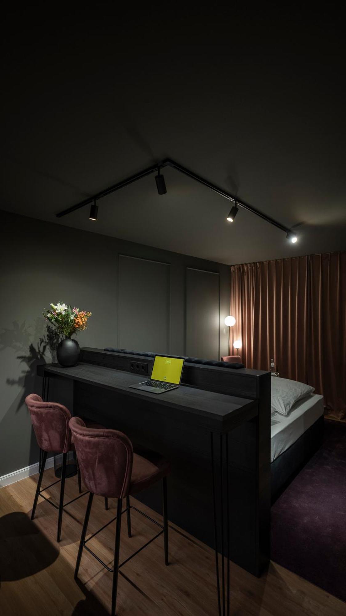 Leipzig Suites * Leipzig