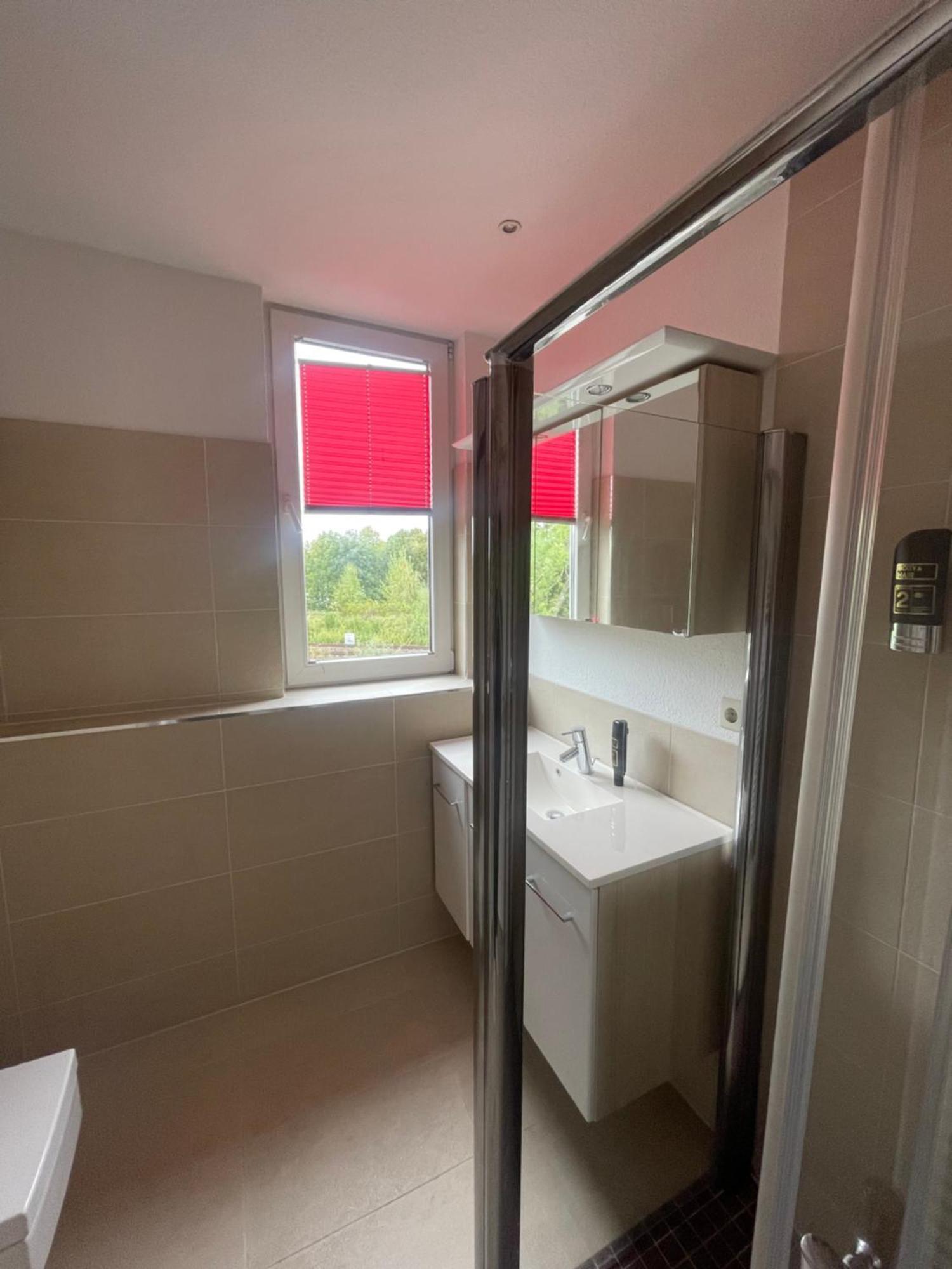 Auberge de jeunesse Neue Pfefferkiste