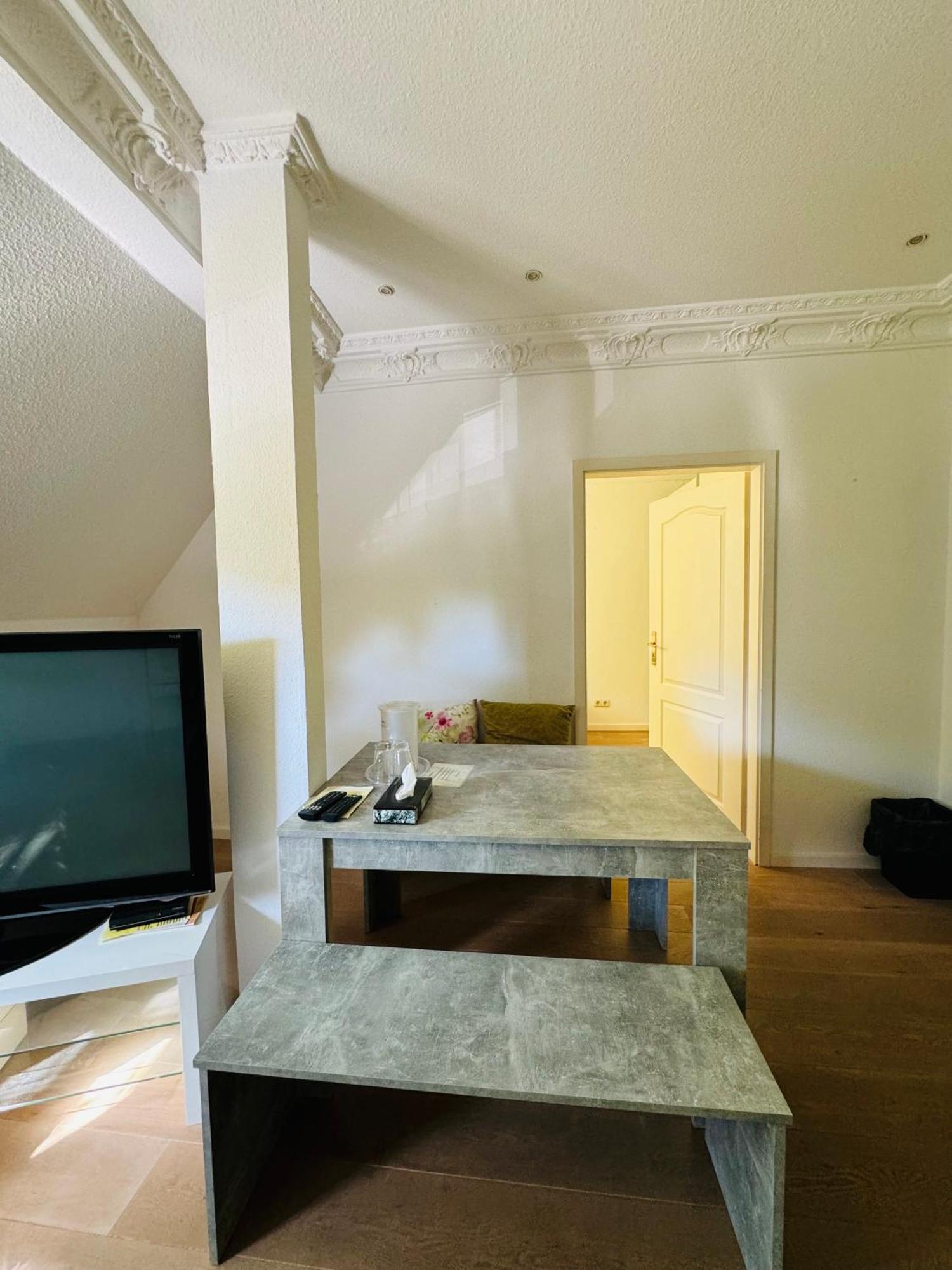 Neue Pfefferkiste Auberge de jeunesse Leipzig