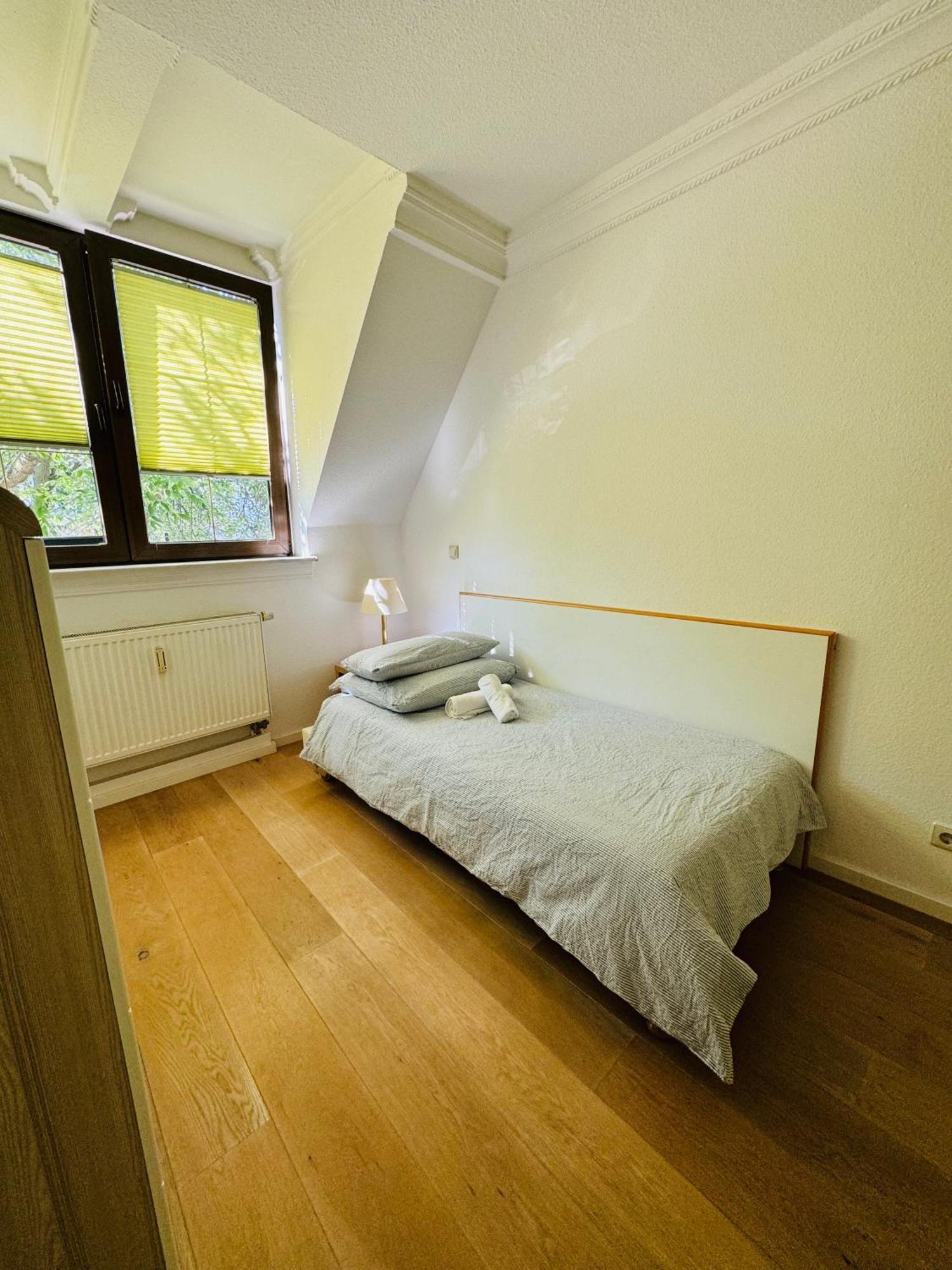 Neue Pfefferkiste Auberge de jeunesse Leipzig