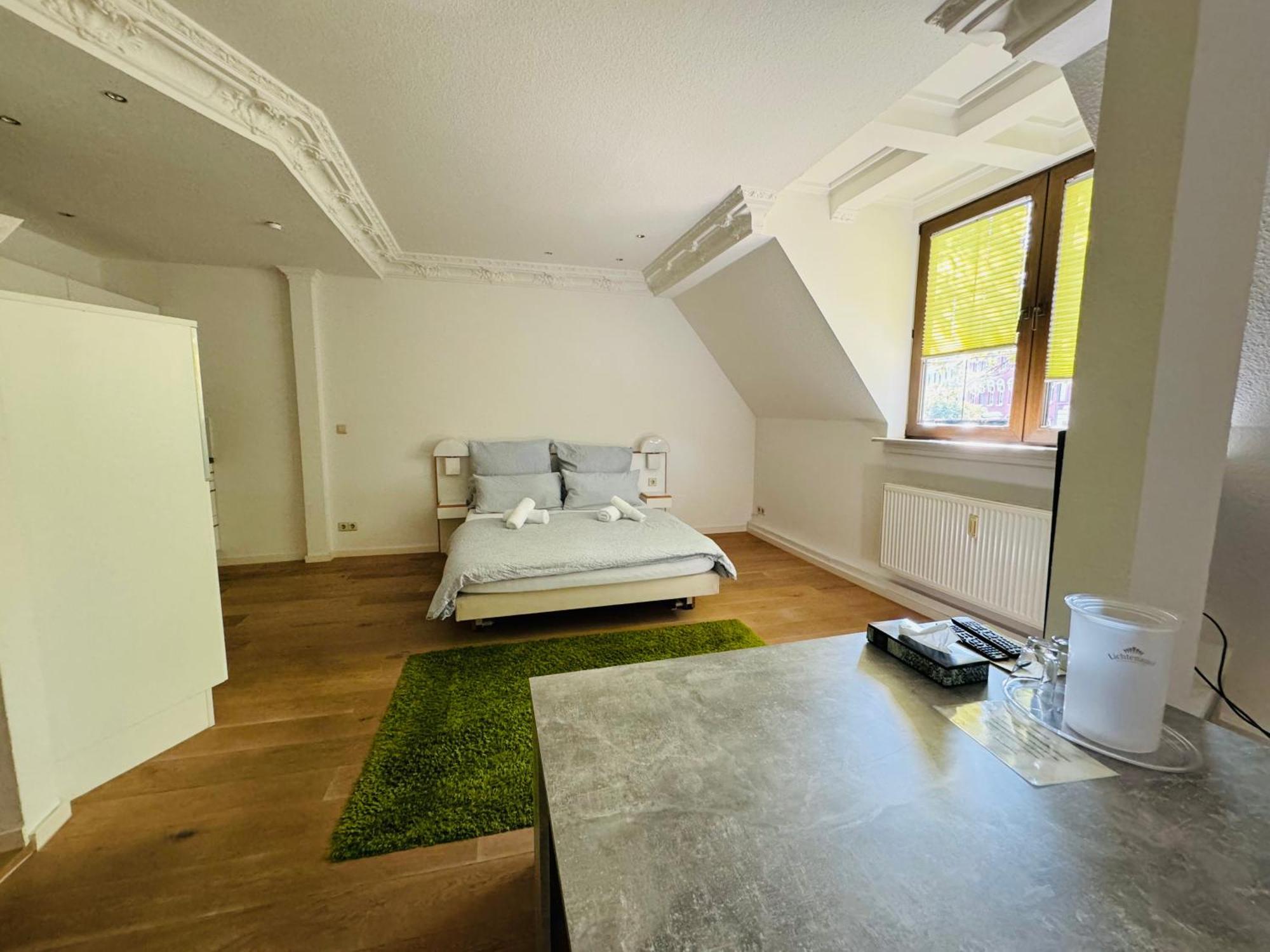 Neue Pfefferkiste * Leipzig