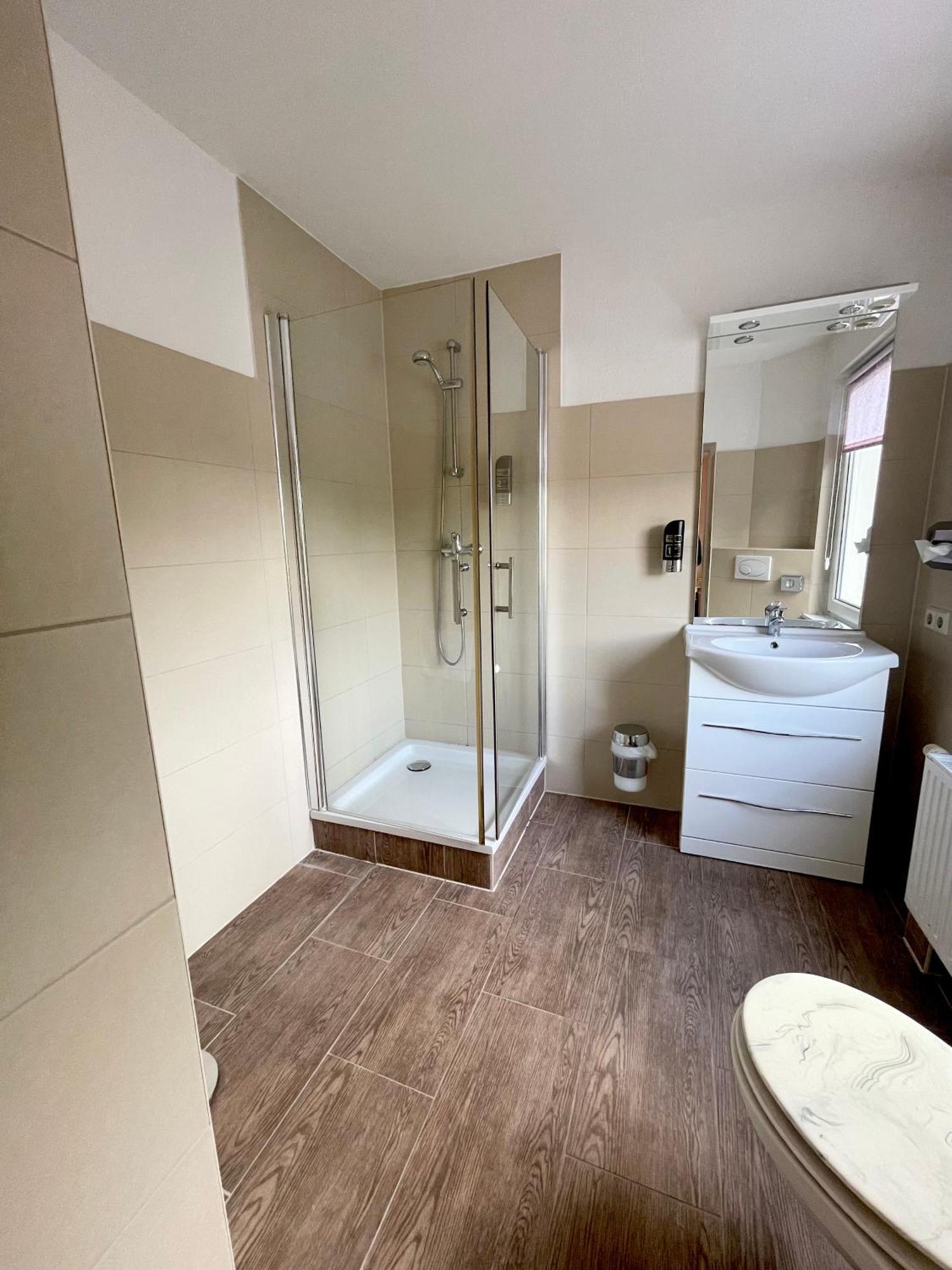 Auberge de jeunesse Neue Pfefferkiste