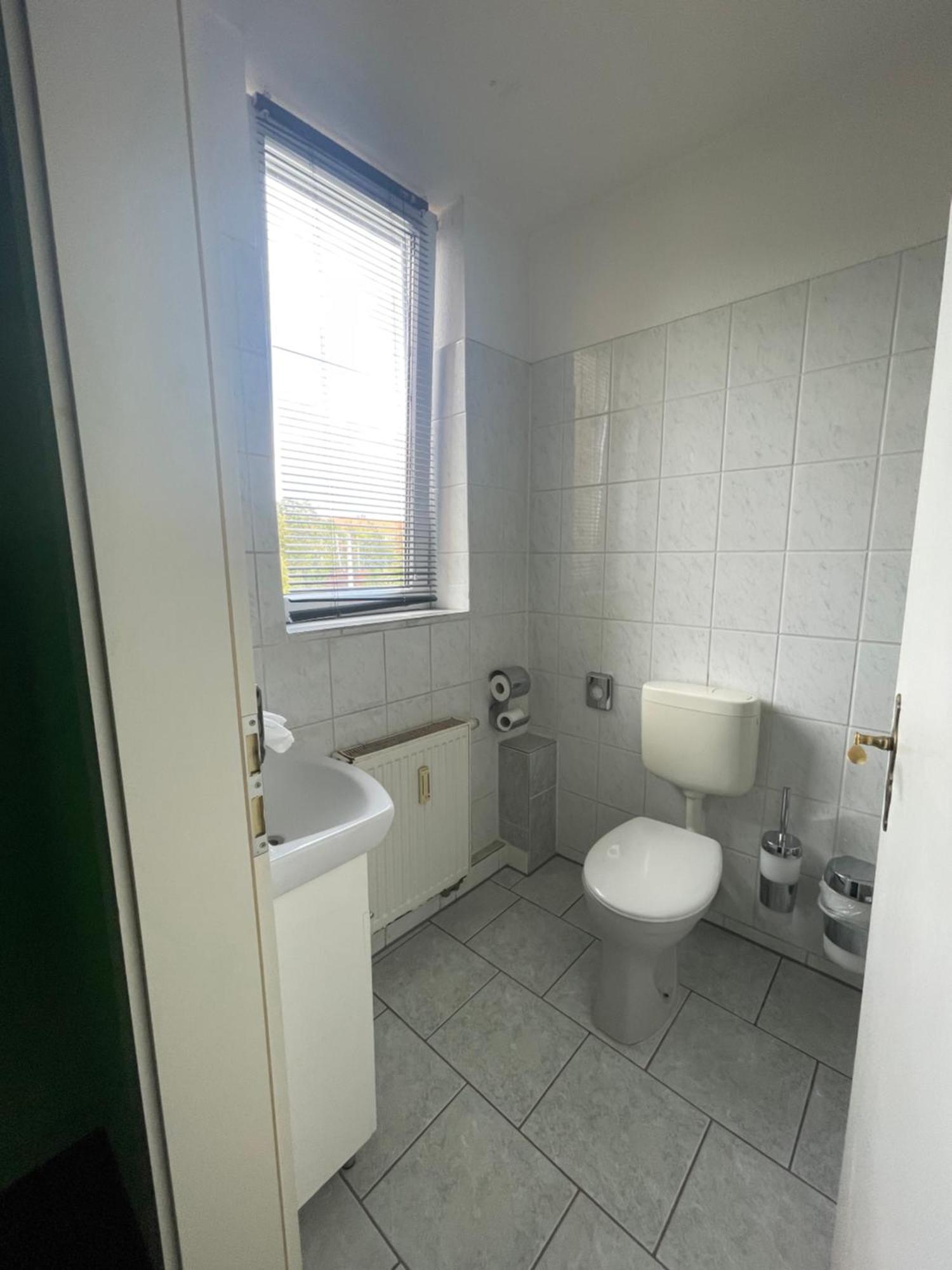 Neue Pfefferkiste Auberge de jeunesse