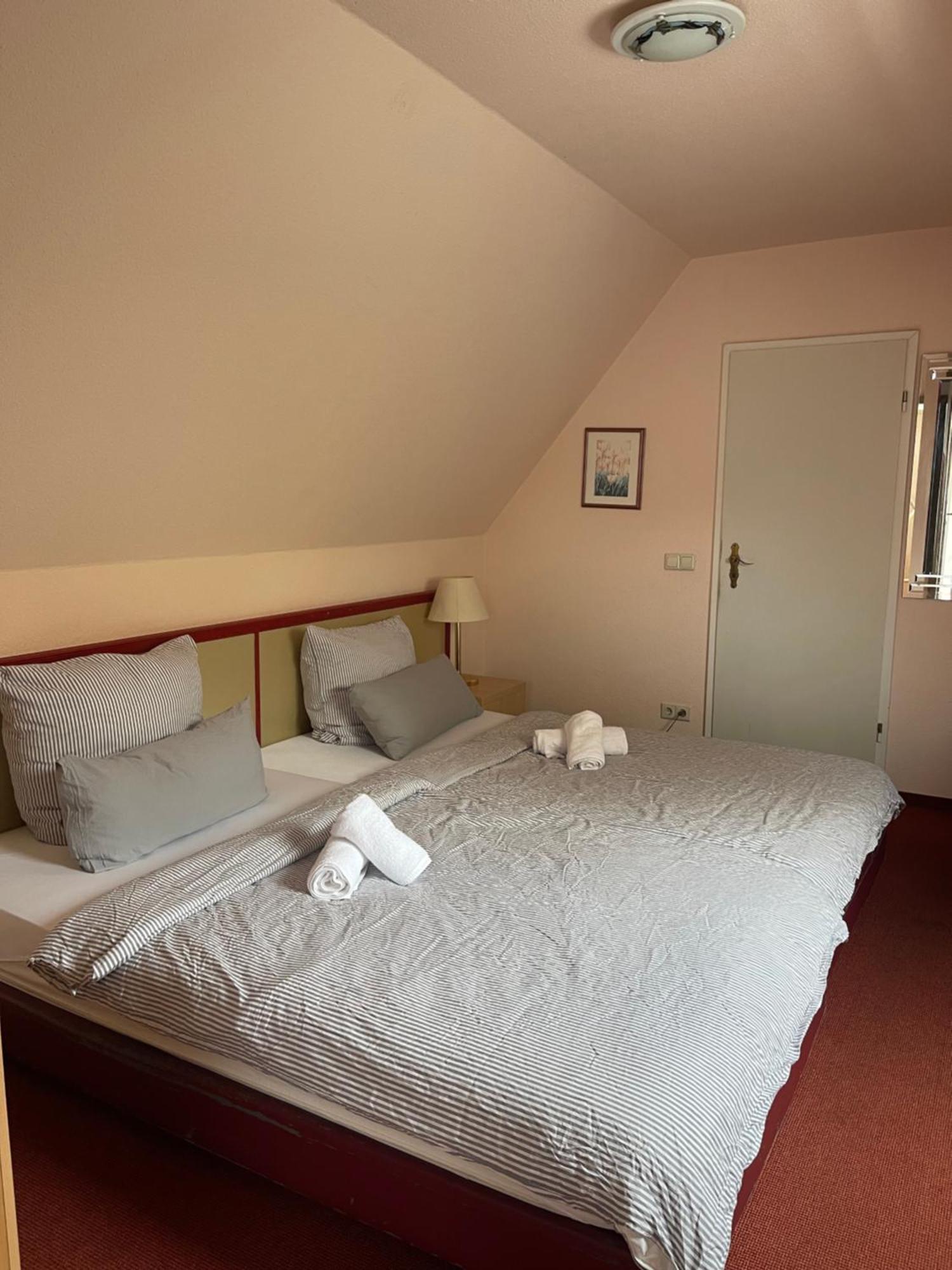 Auberge de jeunesse Neue Pfefferkiste *