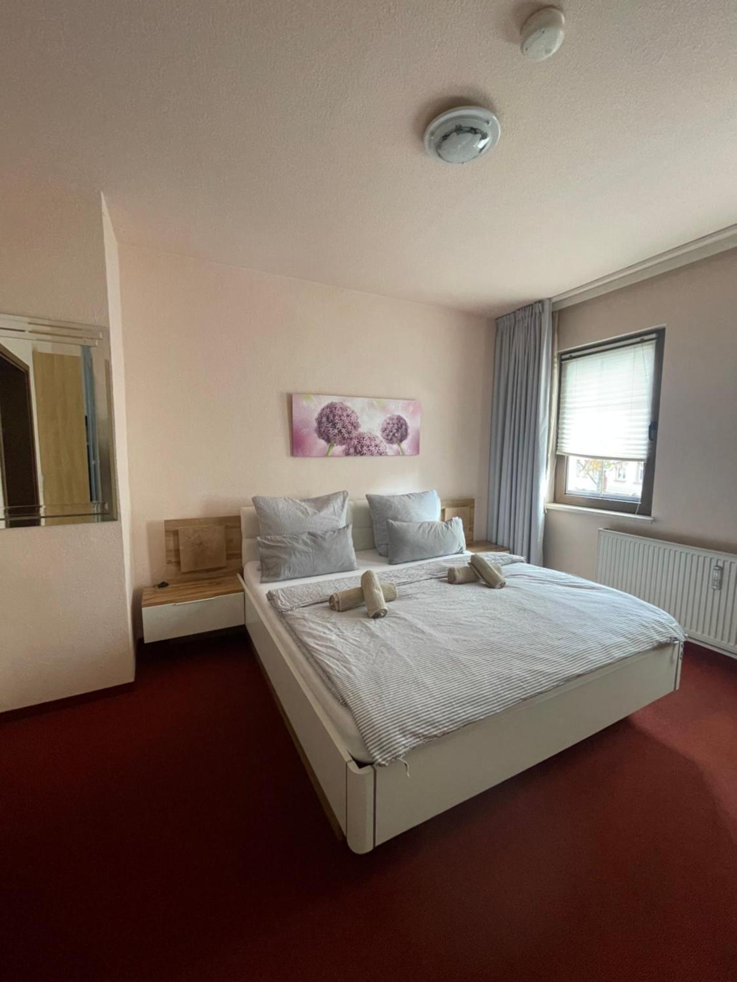 Auberge de jeunesse Neue Pfefferkiste *