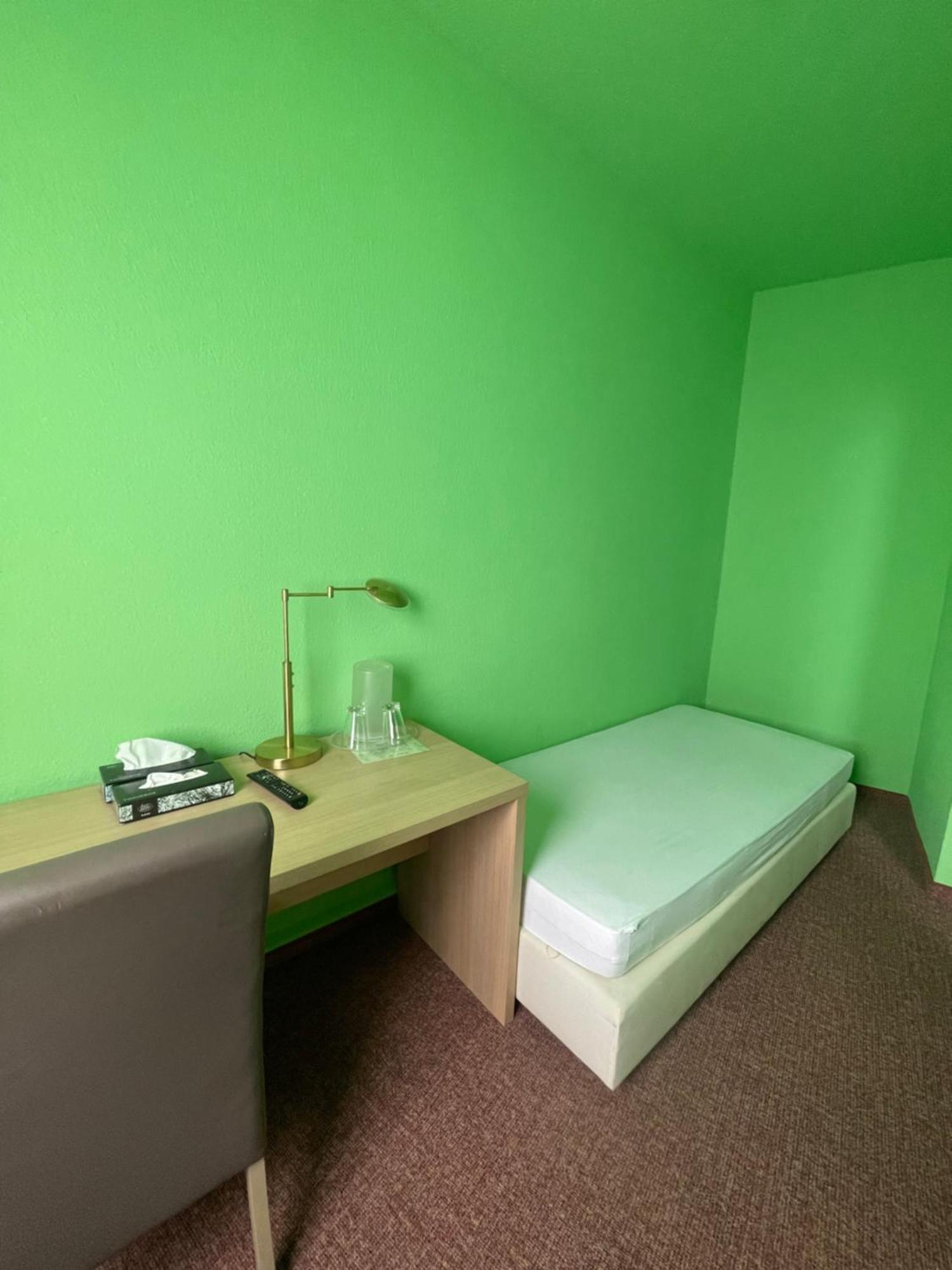Auberge de jeunesse Neue Pfefferkiste Leipzig