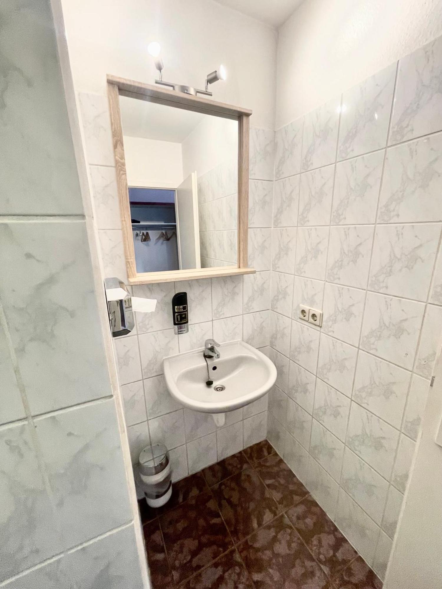 Neue Pfefferkiste Auberge de jeunesse Leipzig