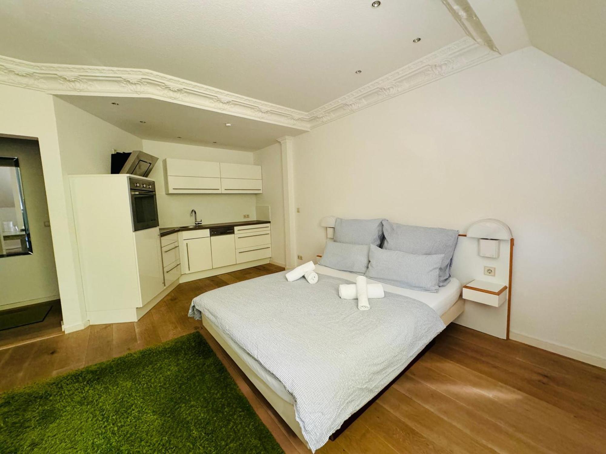 Auberge de jeunesse Neue Pfefferkiste Leipzig