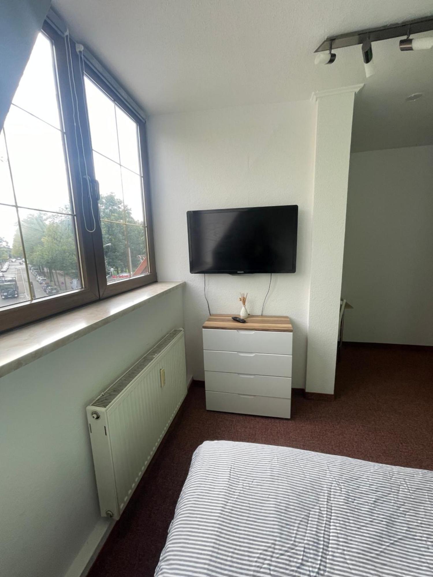 Neue Pfefferkiste * Leipzig