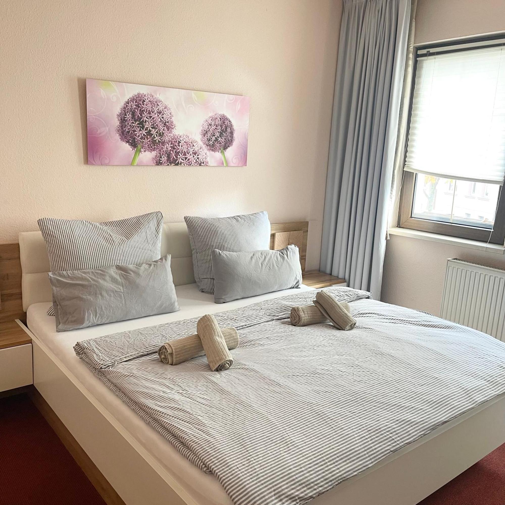 Neue Pfefferkiste Auberge de jeunesse