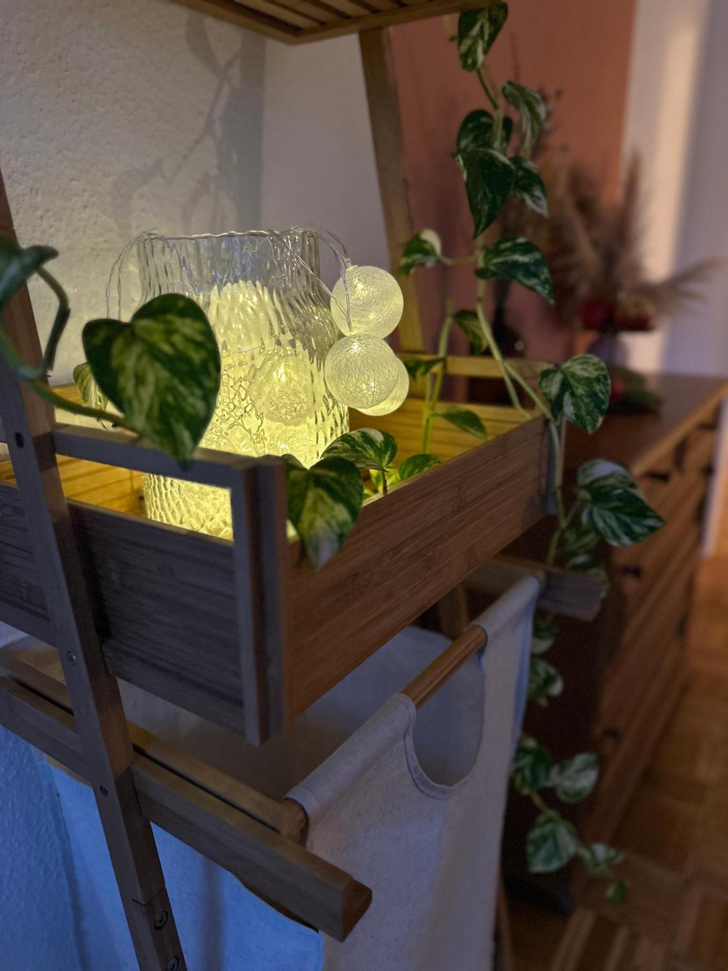 Appartement Charmante Im Zentrum *