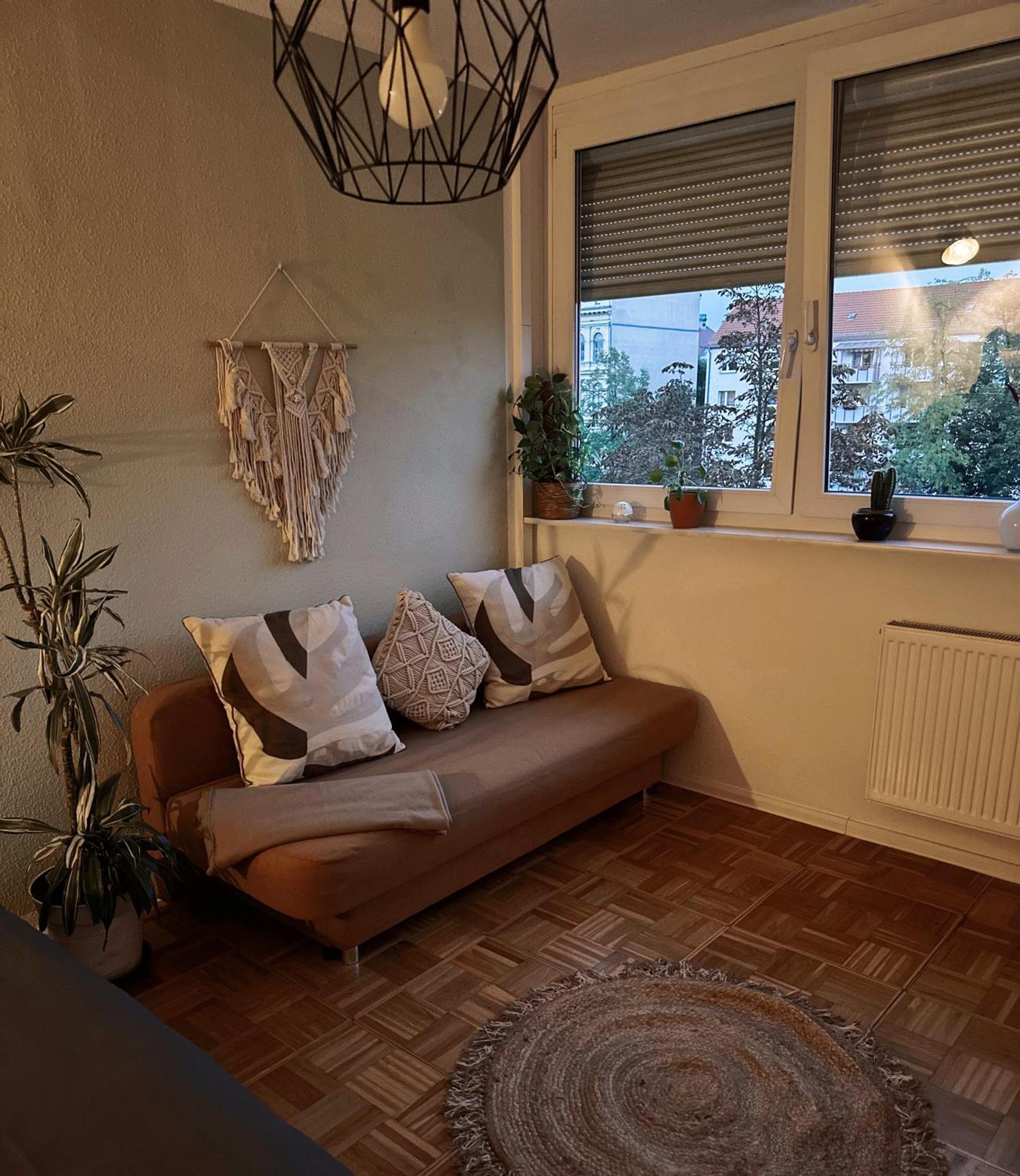Appartement Charmante Im Zentrum *