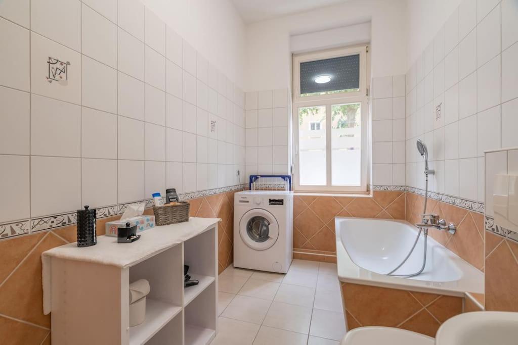 Appartement Zentrales Gemuetliches In Der Suedvorstadt *