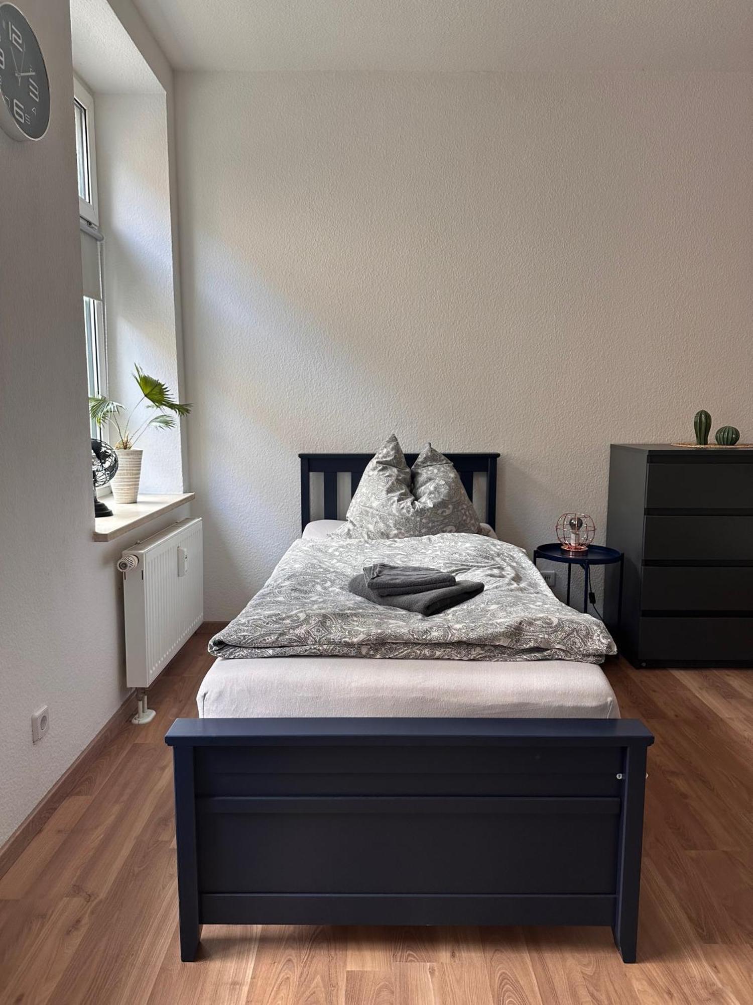 Apartment Apartment- Neuschoenefeld