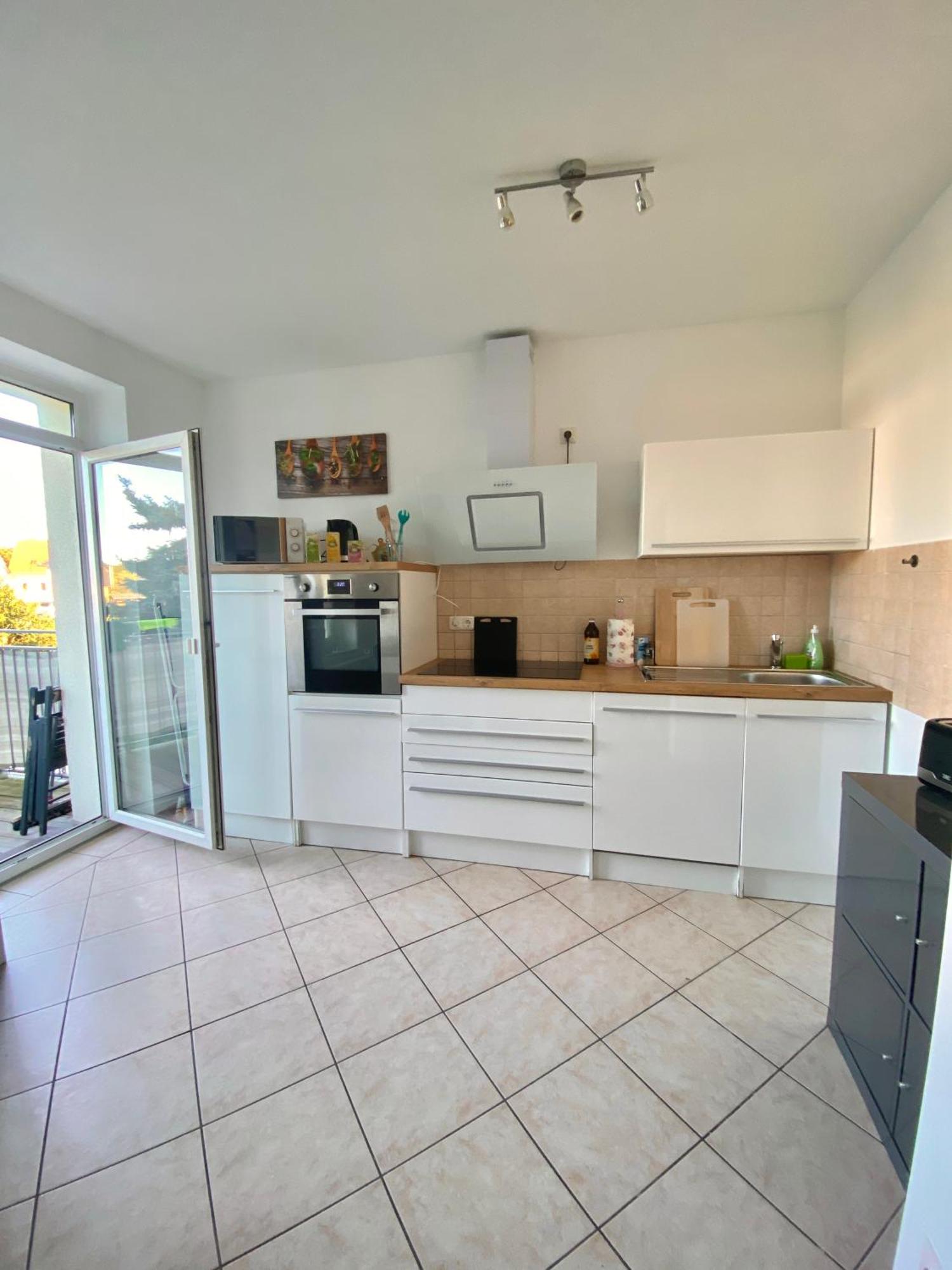 Schoene 3-zimmer Monteurswohnung Im Sueden Von Eg Appartement Leipzig