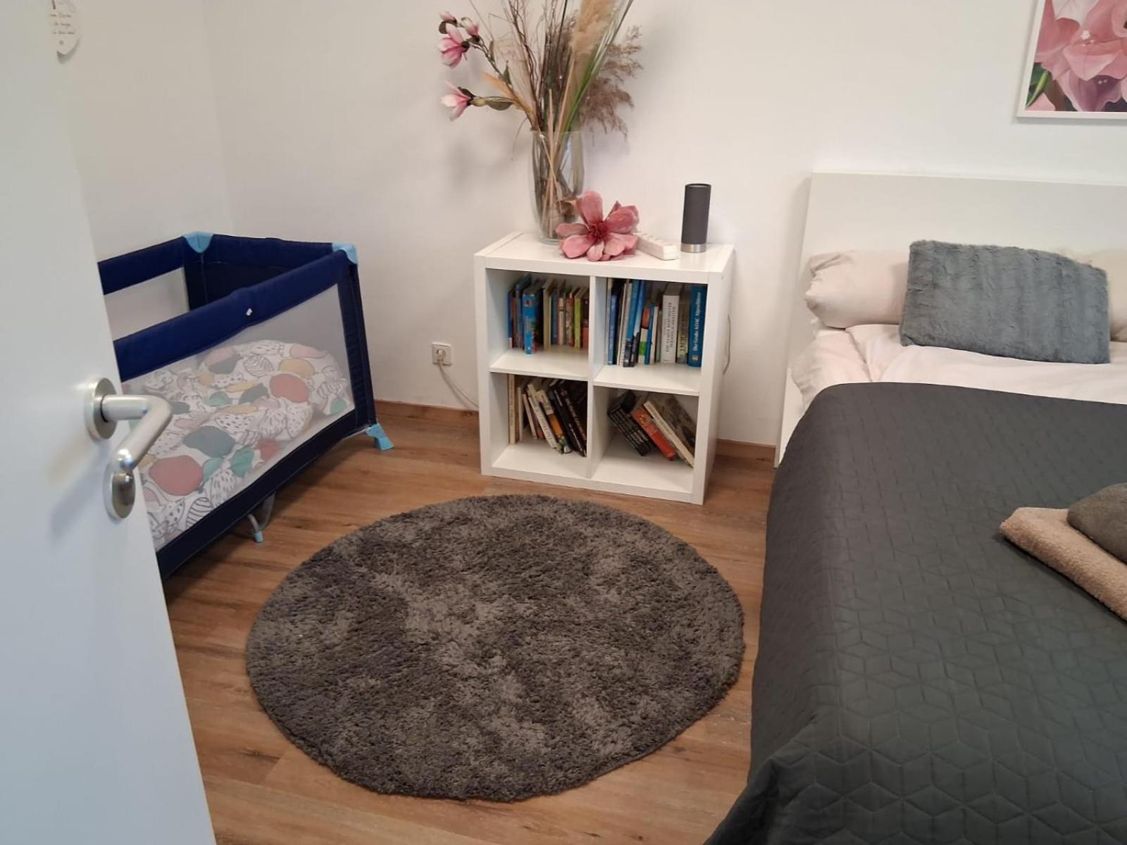 Apartment Zentrum Mit Tiefgarage *