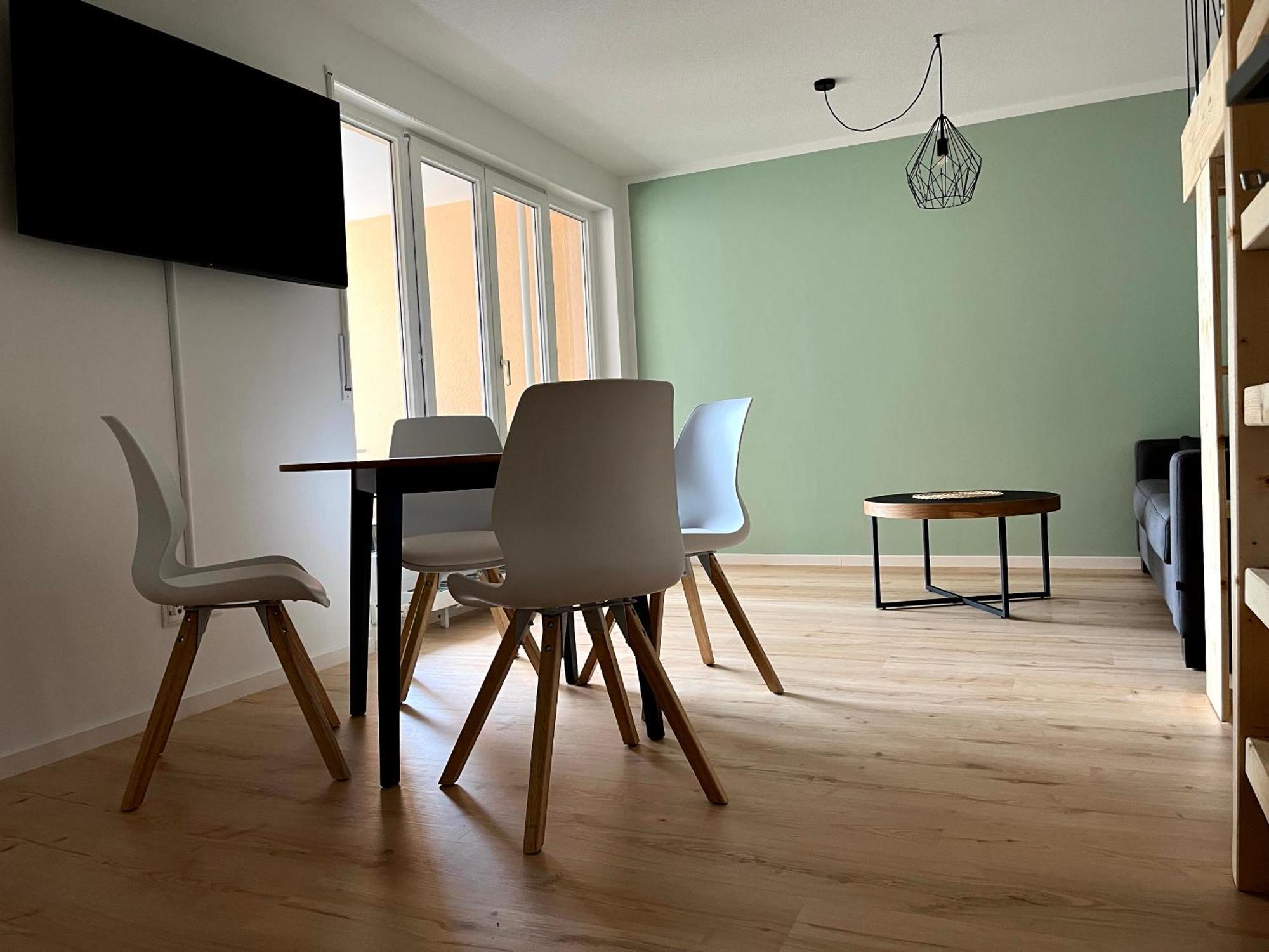 Appartement Patama Karli - Zentrales City-feeling Nahe Suedvorstadt, Uniklinik