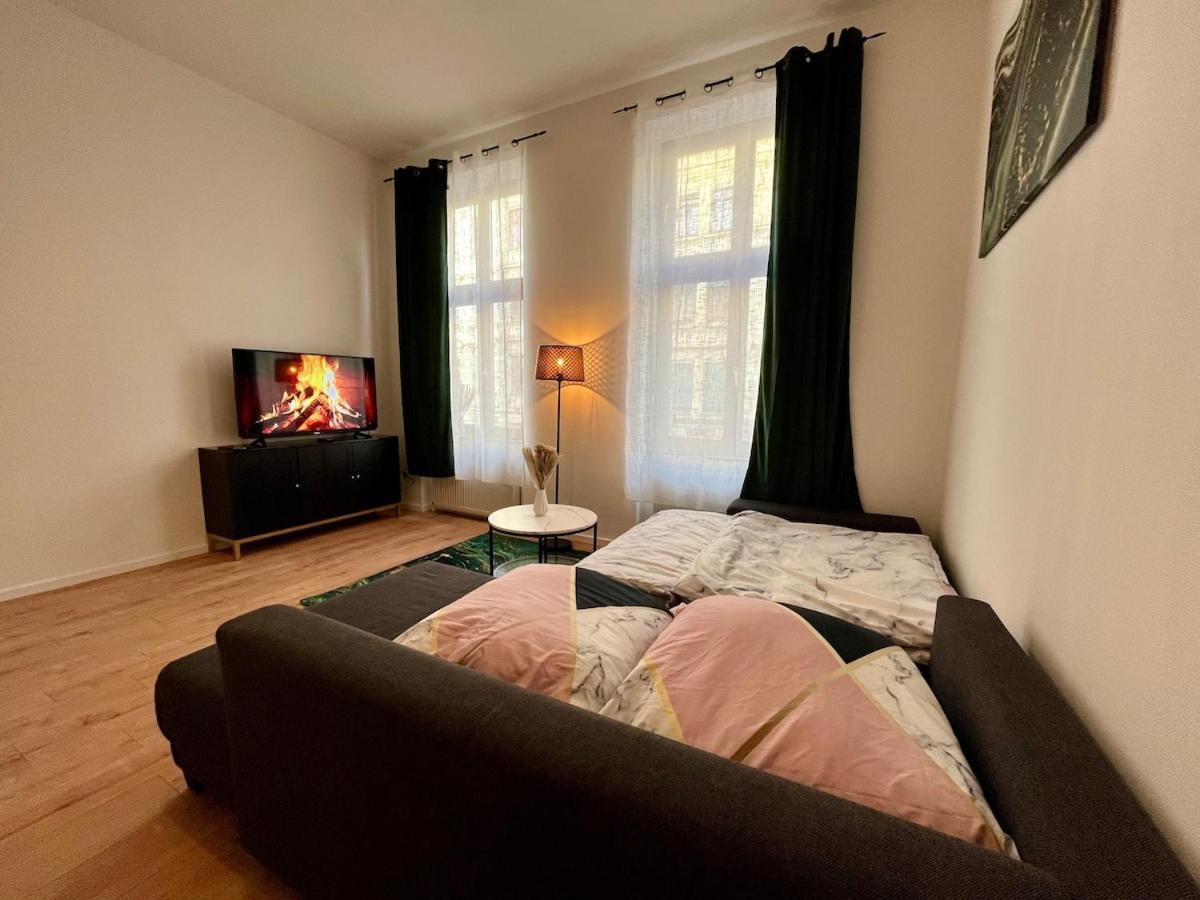 Zu Fuss Ins Zentrum, Nahe Arena Appartement