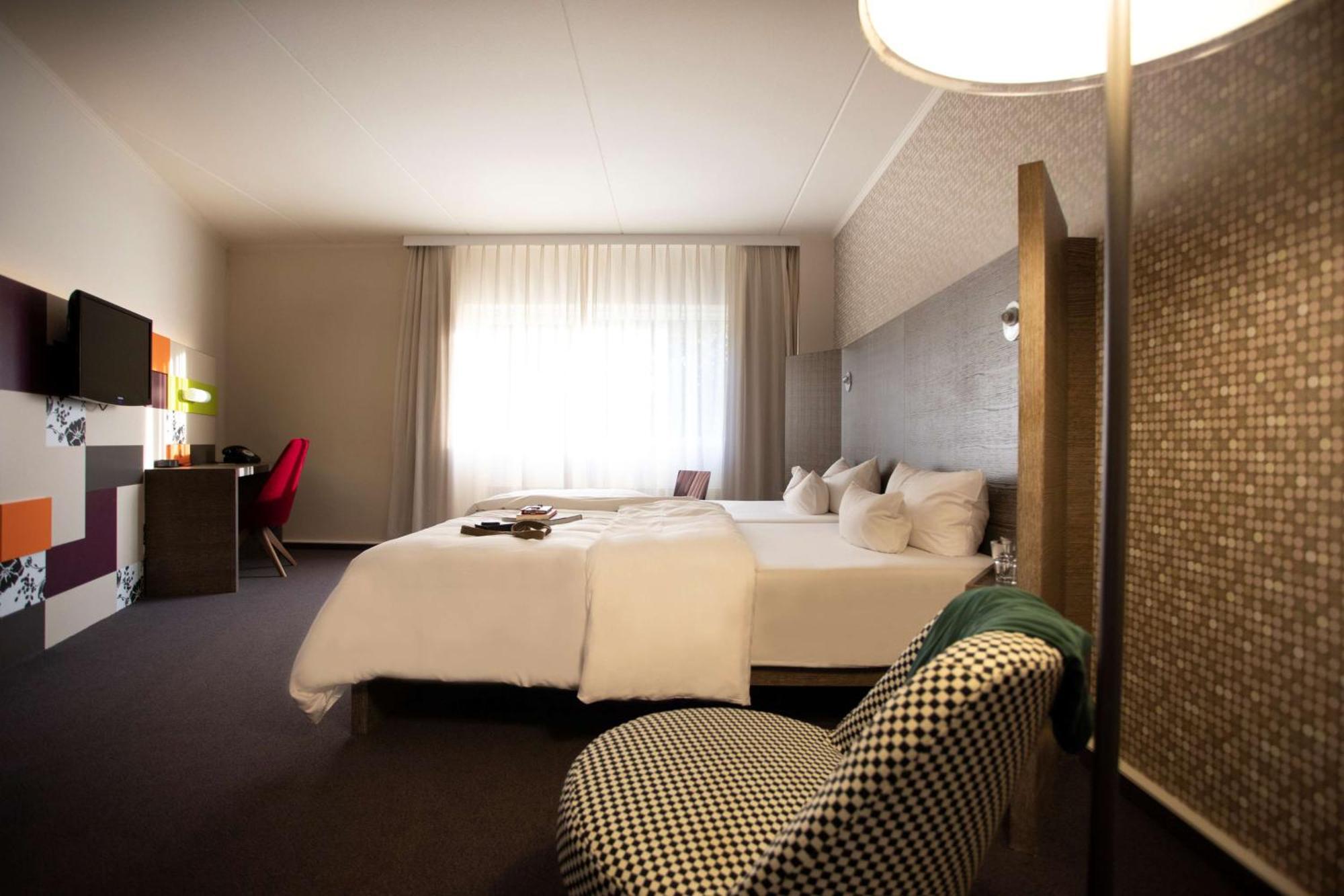 Pentahotel