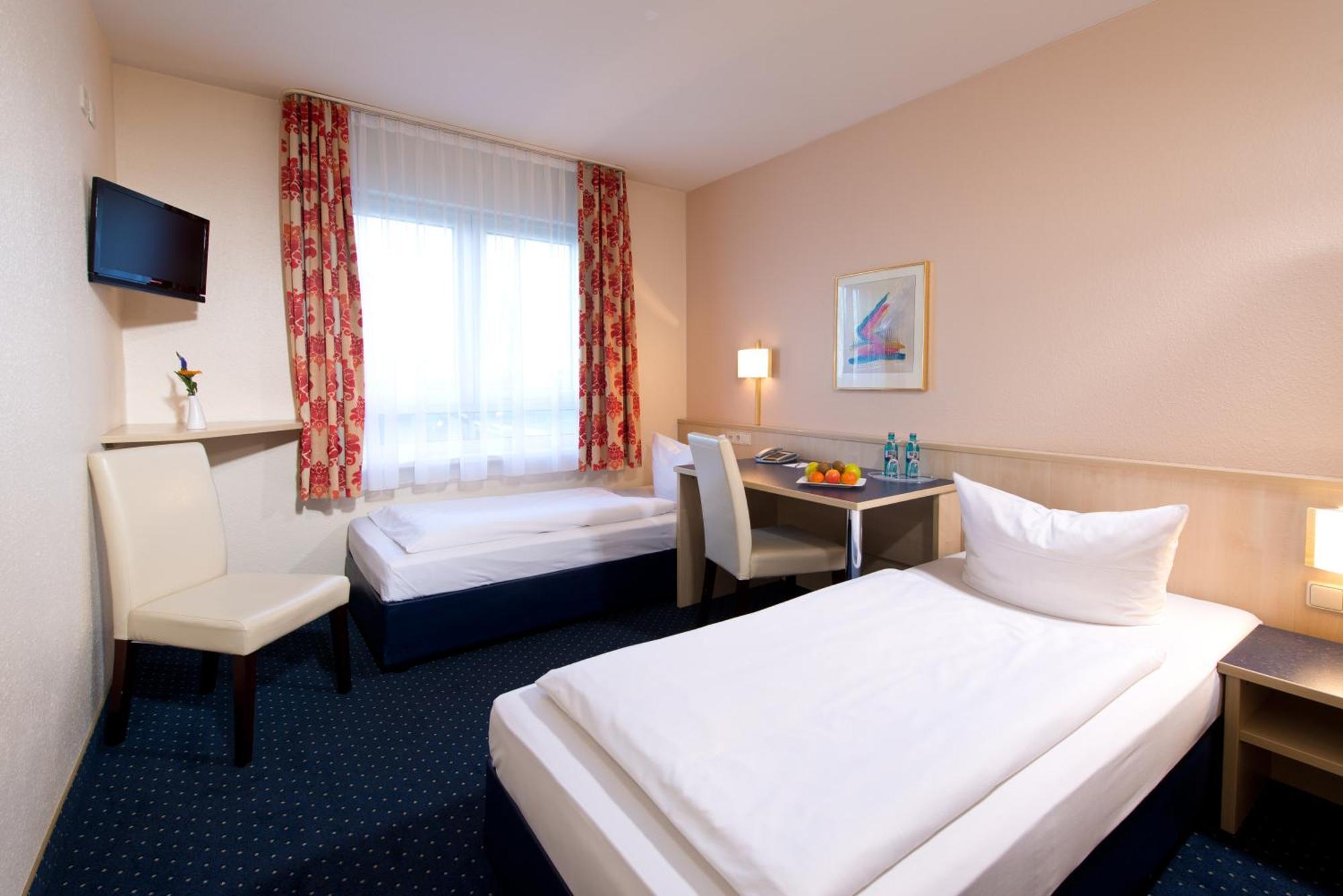 Achat Messe Hotel Leipzig