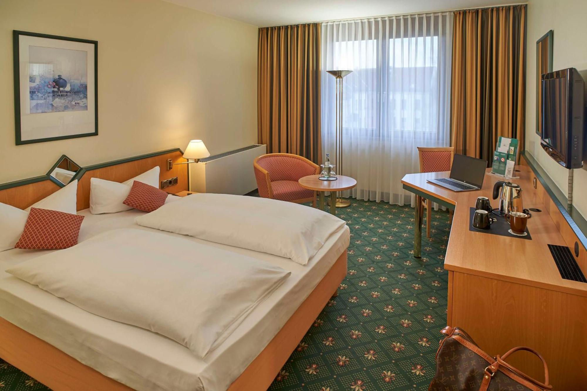Balance Alte Messe Hotel
